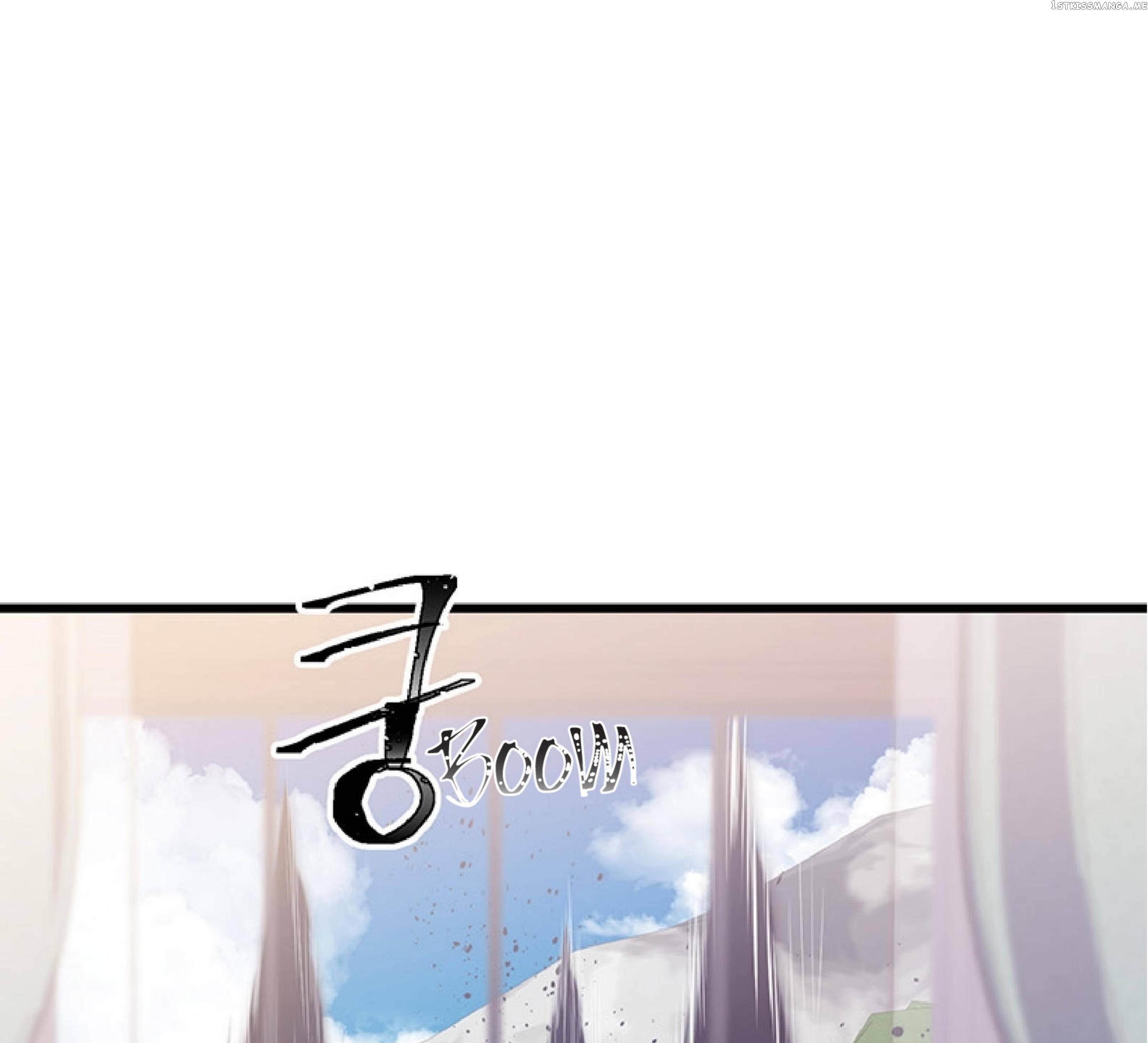 The Villain Demands I Love Him chapter 68 - page 135