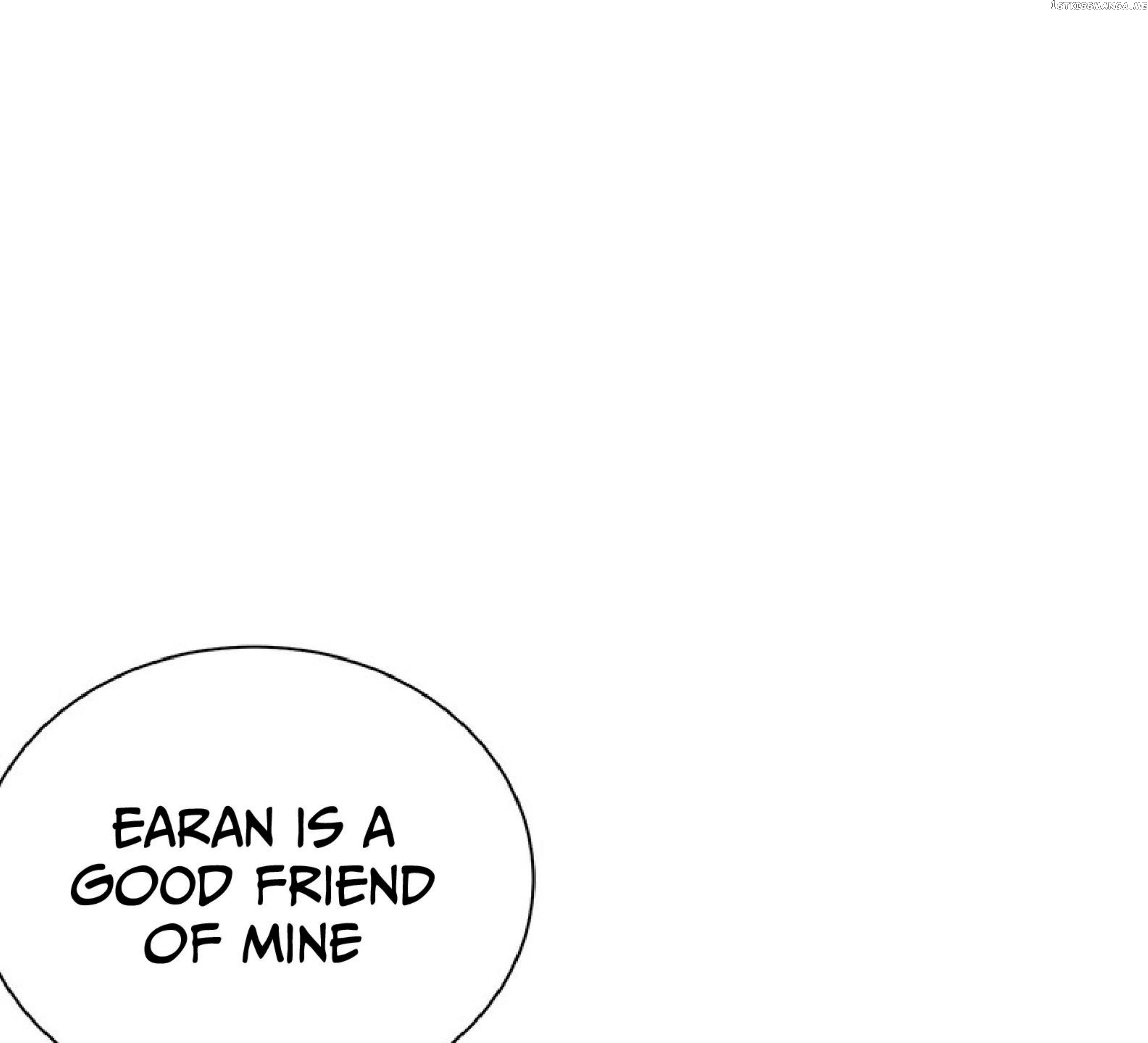 The Villain Demands I Love Him chapter 68 - page 15