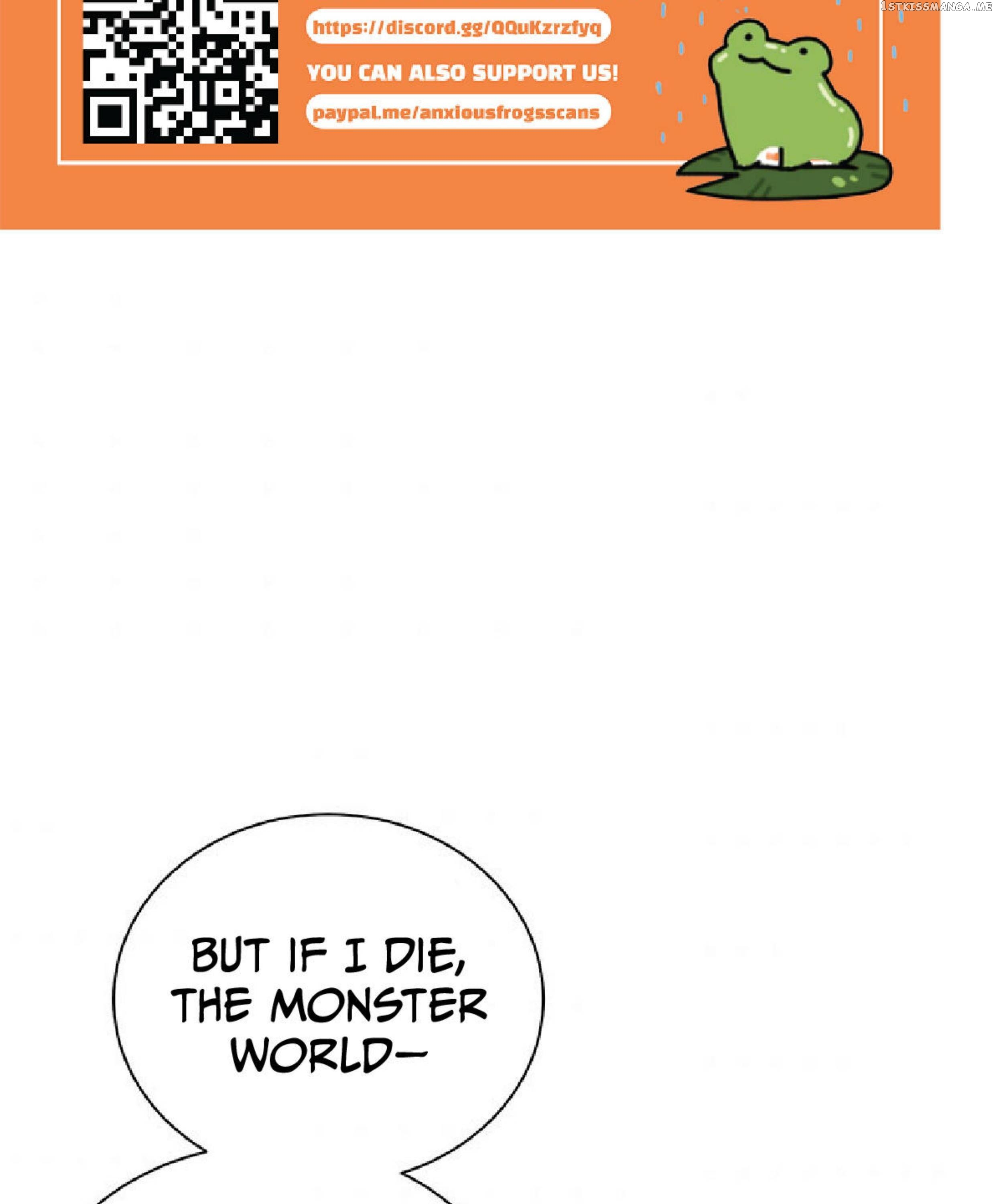 The Villain Demands I Love Him chapter 68 - page 2