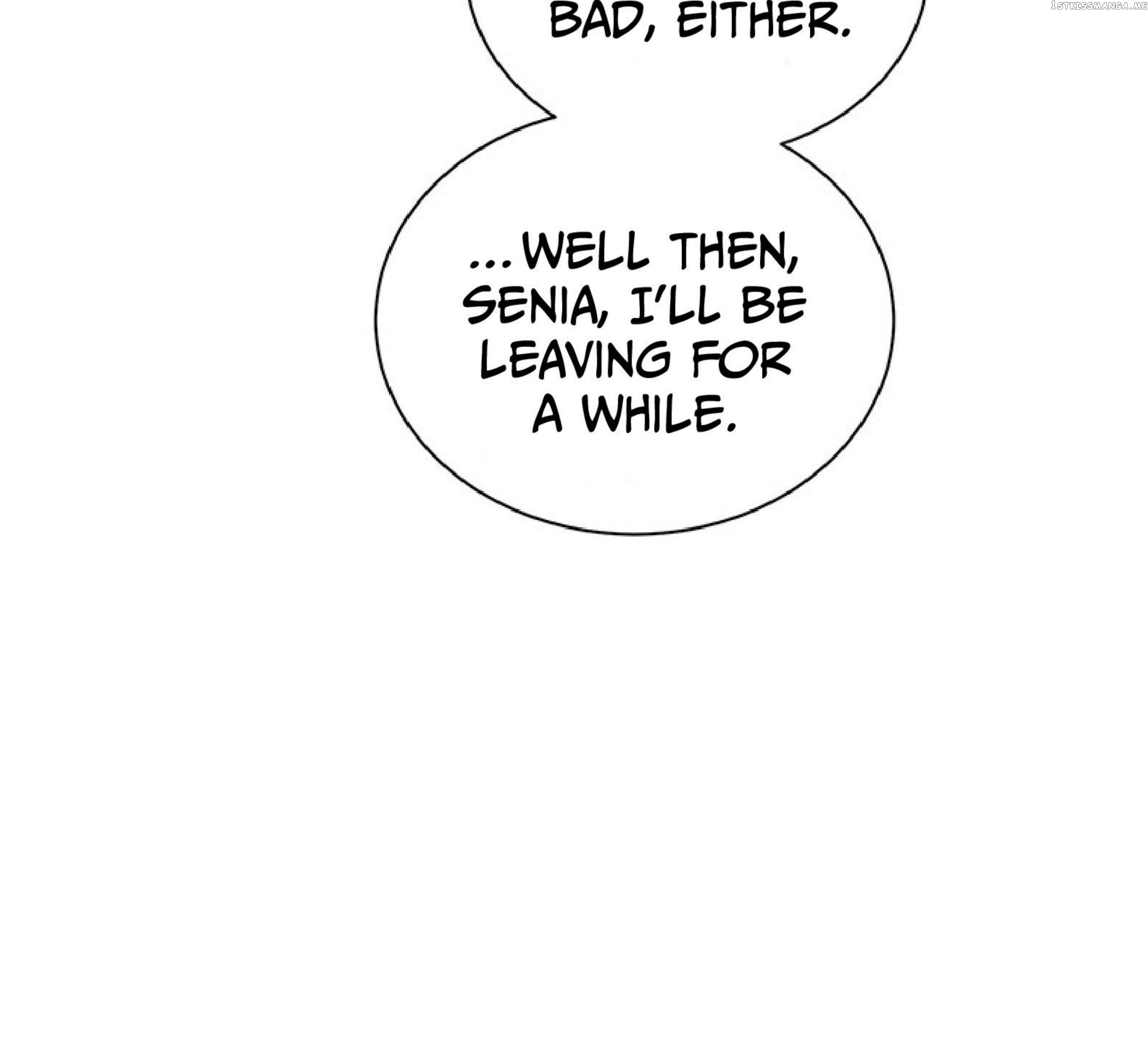 The Villain Demands I Love Him chapter 68 - page 22