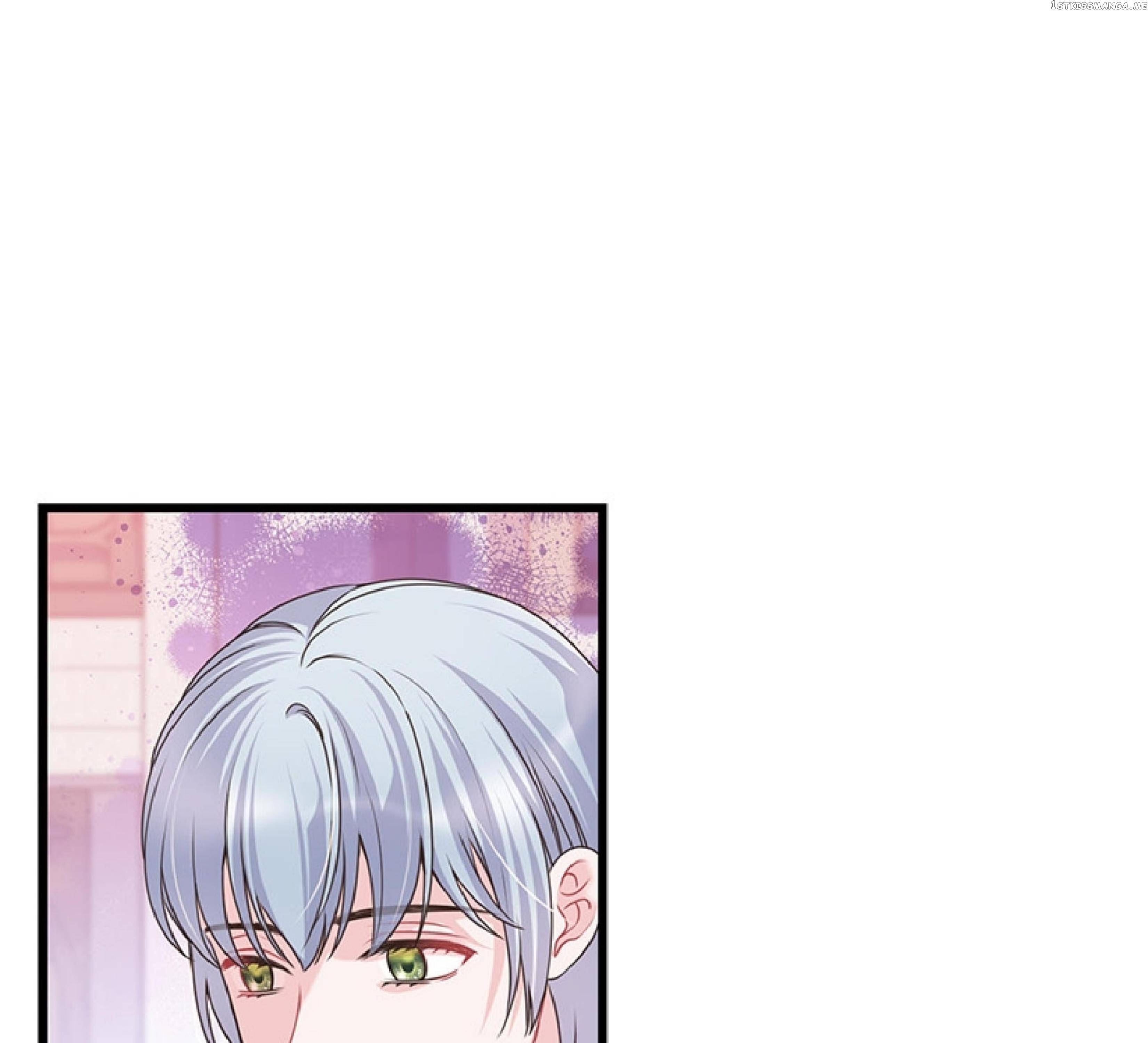 The Villain Demands I Love Him chapter 68 - page 23
