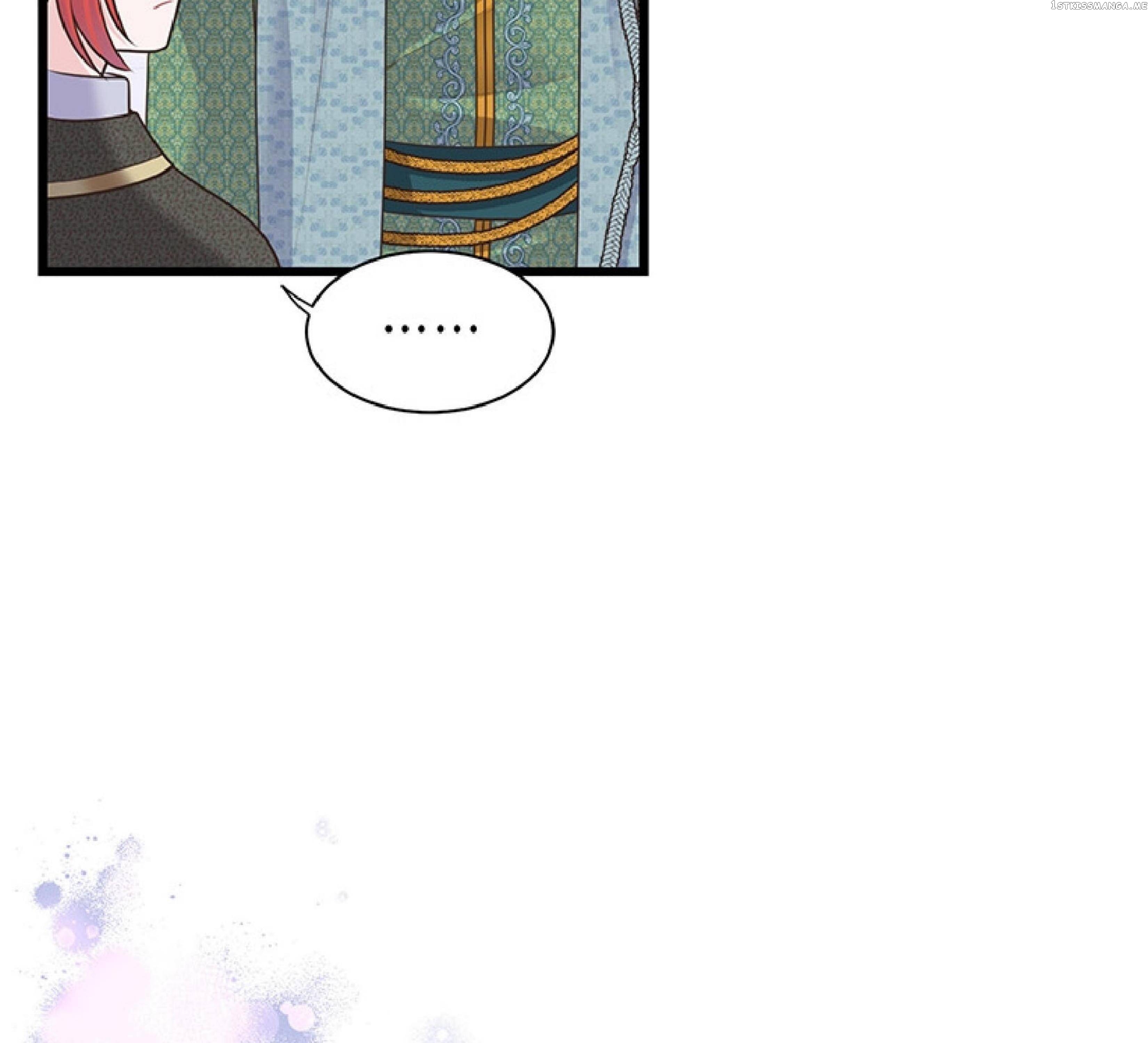 The Villain Demands I Love Him chapter 68 - page 30