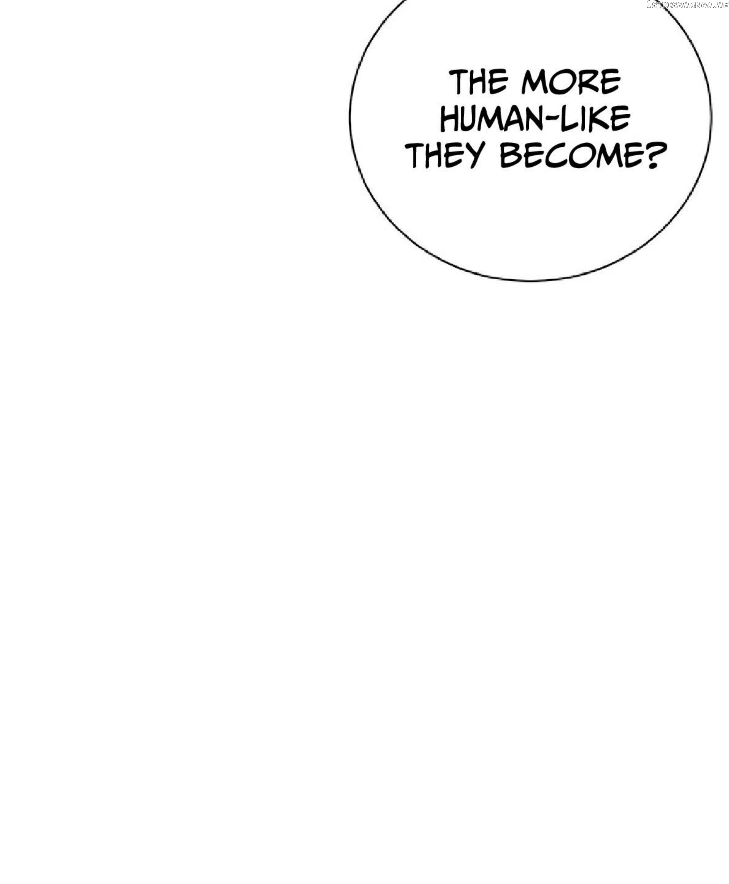The Villain Demands I Love Him chapter 68 - page 33