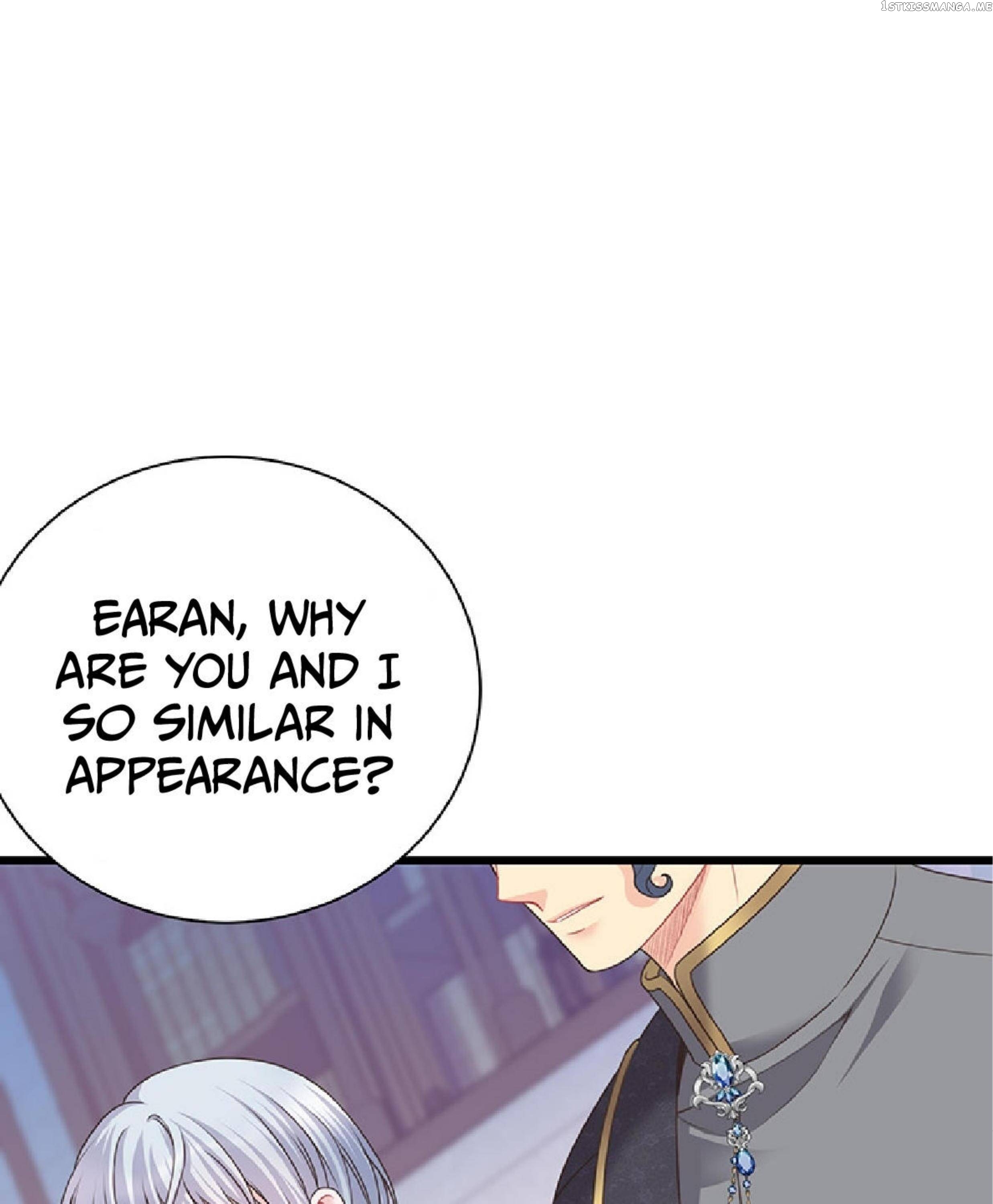 The Villain Demands I Love Him chapter 68 - page 41