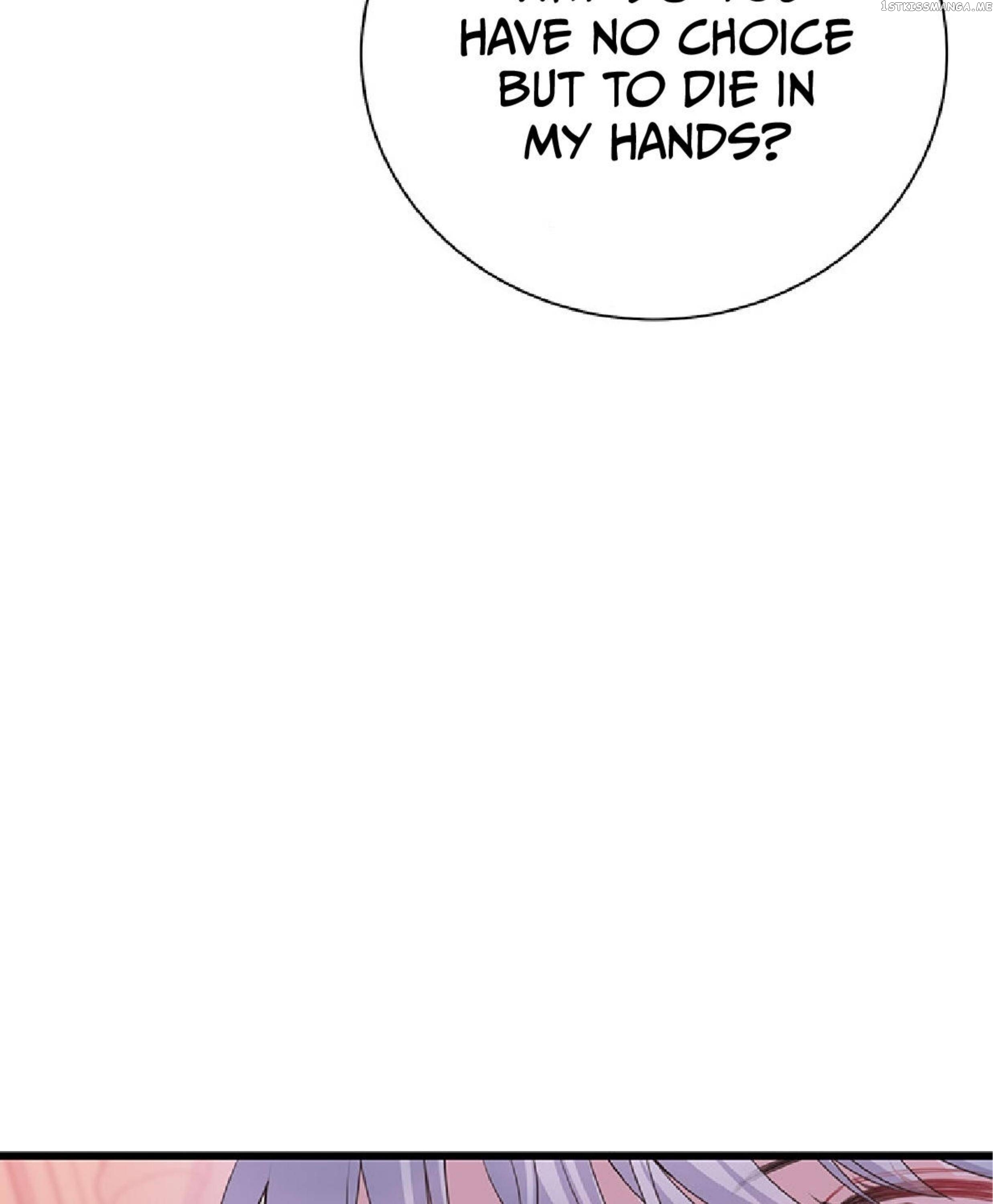 The Villain Demands I Love Him chapter 68 - page 43