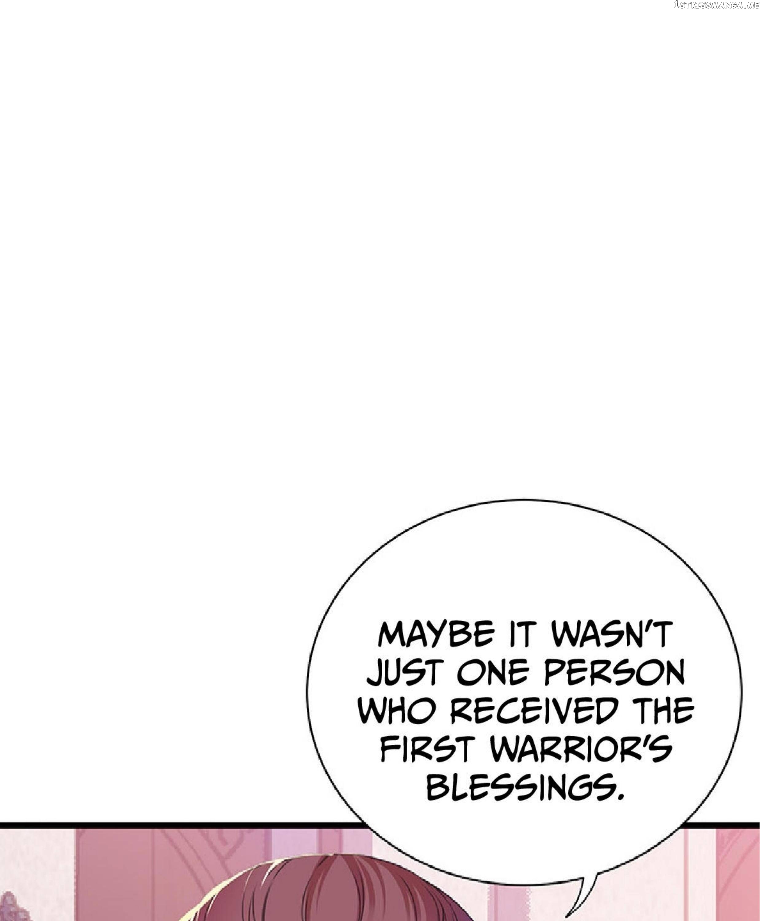The Villain Demands I Love Him chapter 68 - page 45
