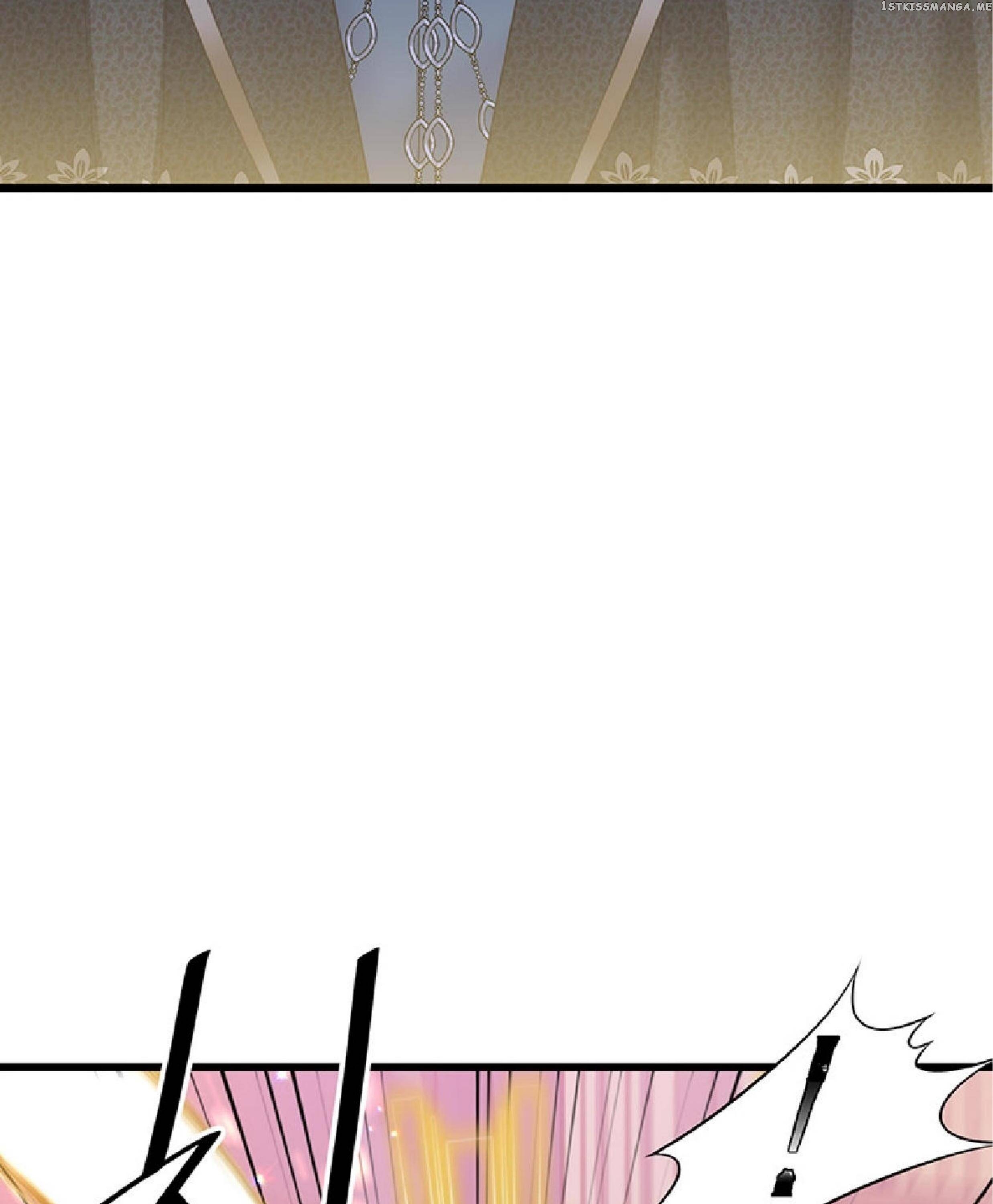 The Villain Demands I Love Him chapter 68 - page 47