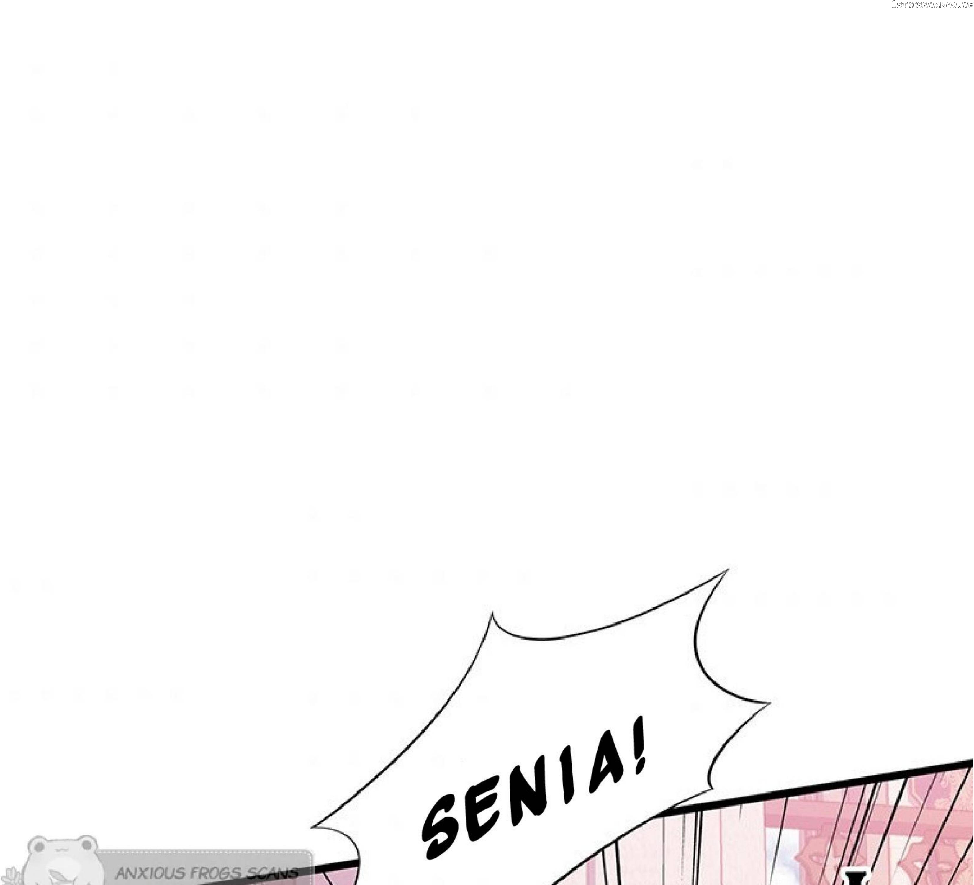 The Villain Demands I Love Him chapter 68 - page 49