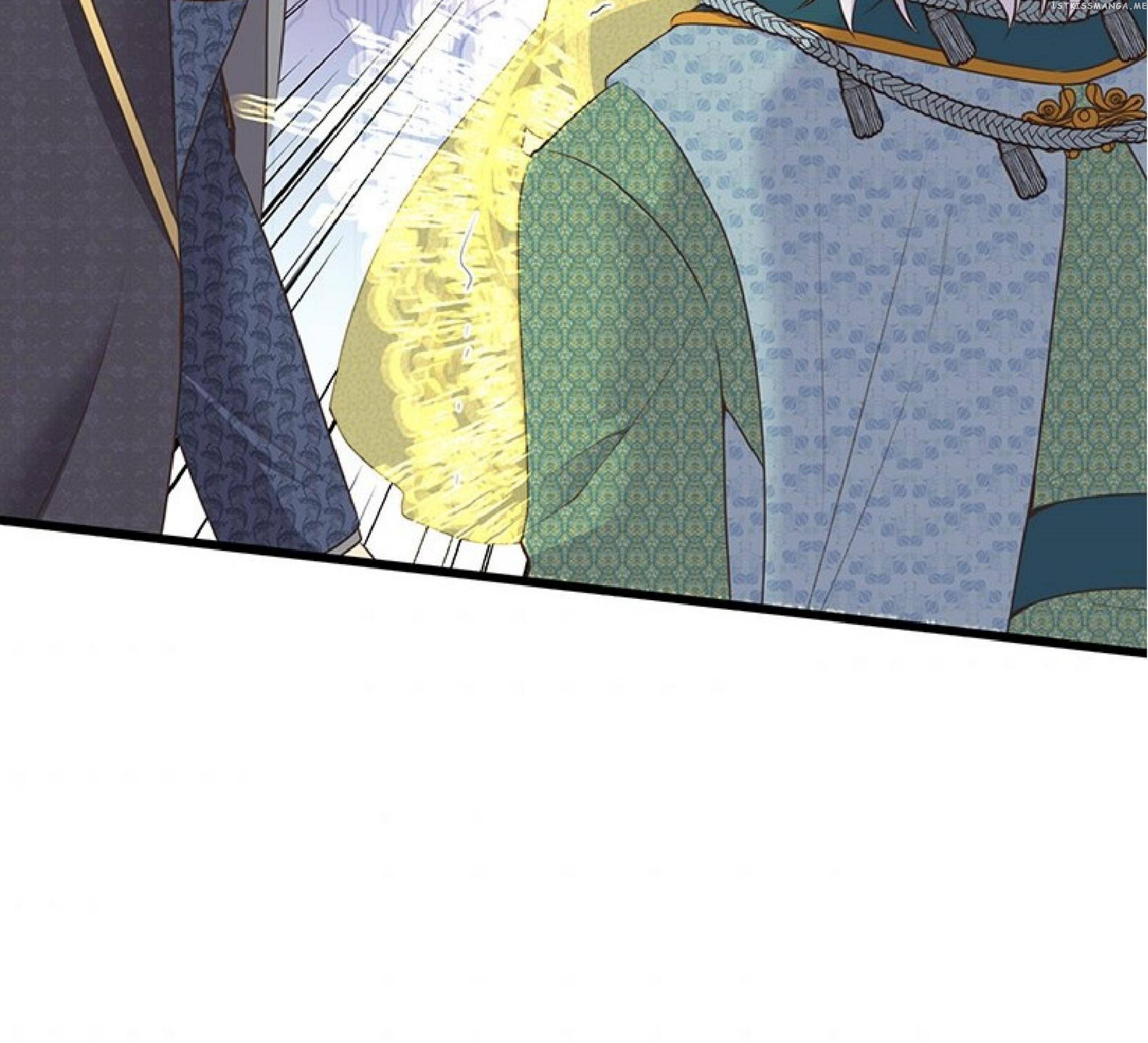The Villain Demands I Love Him chapter 68 - page 51