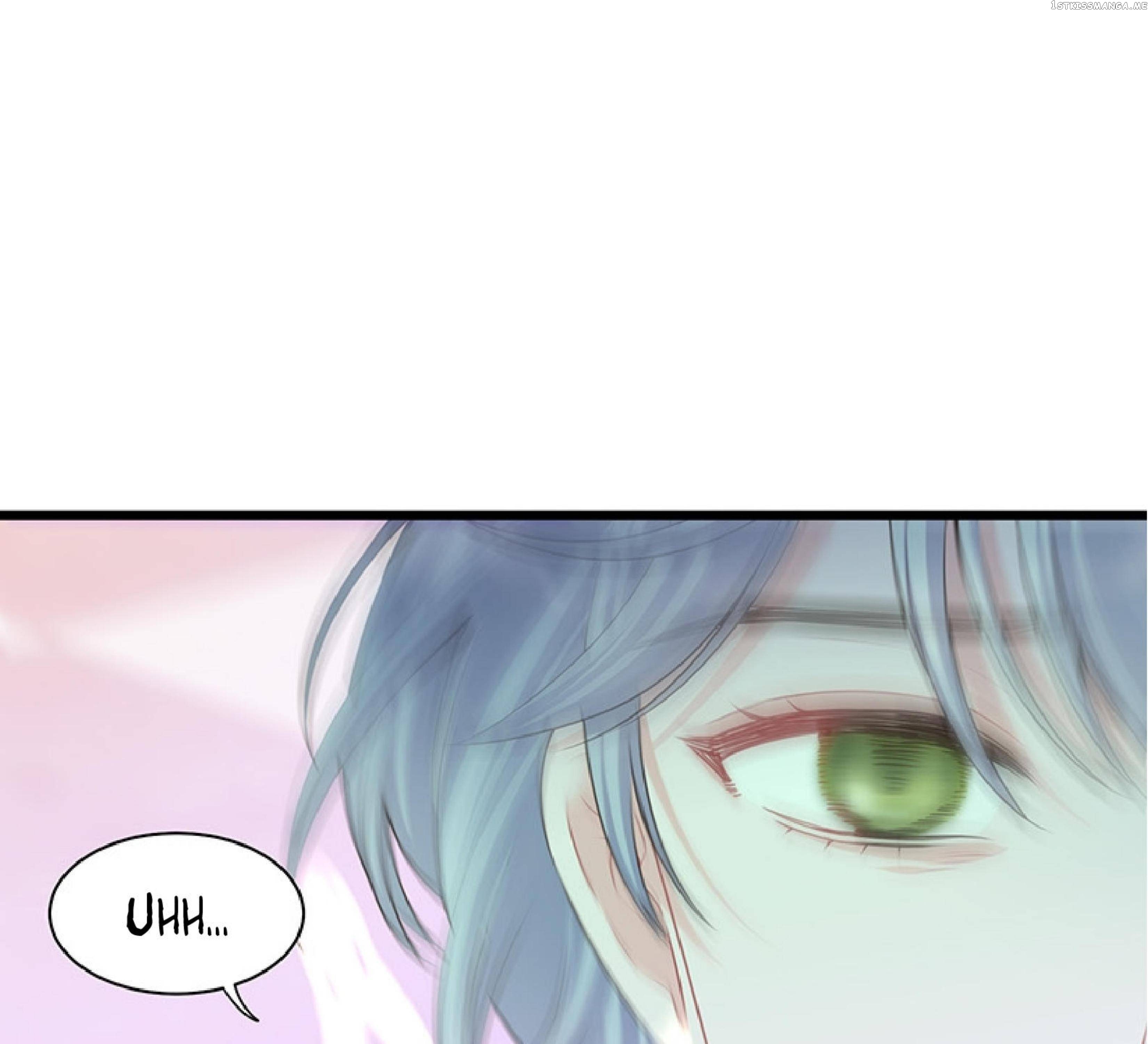 The Villain Demands I Love Him chapter 68 - page 59