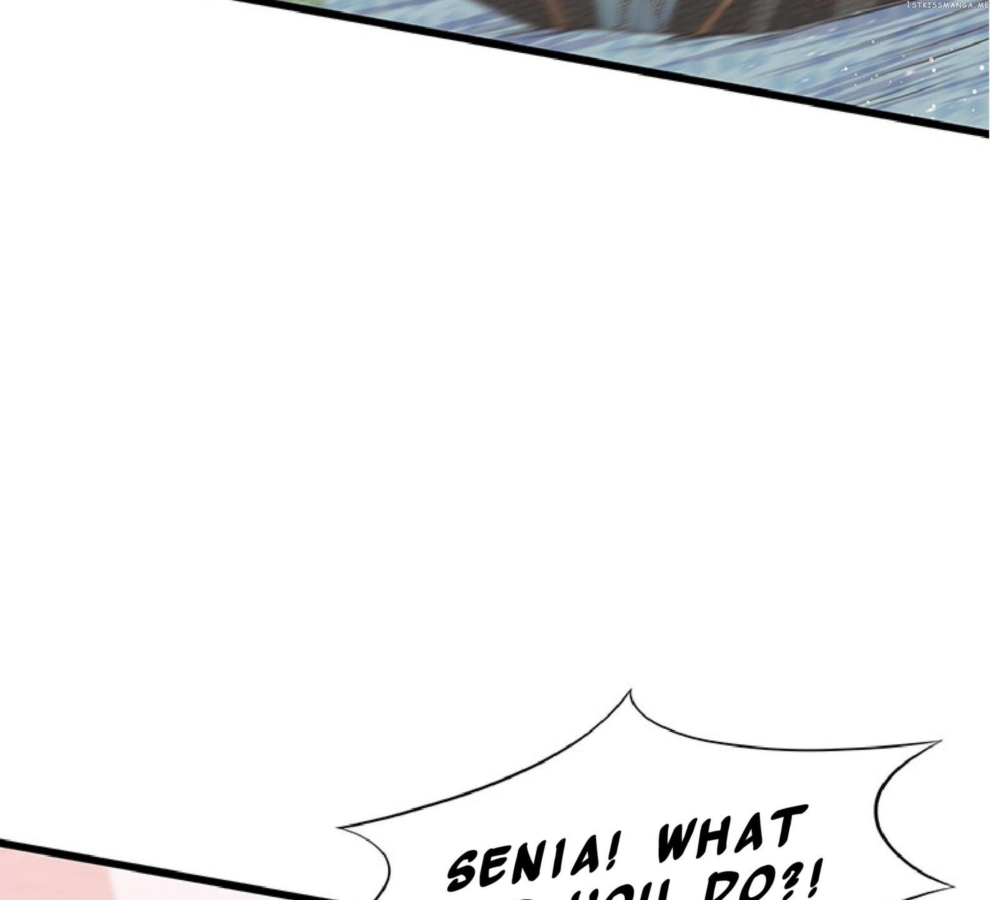 The Villain Demands I Love Him chapter 68 - page 62