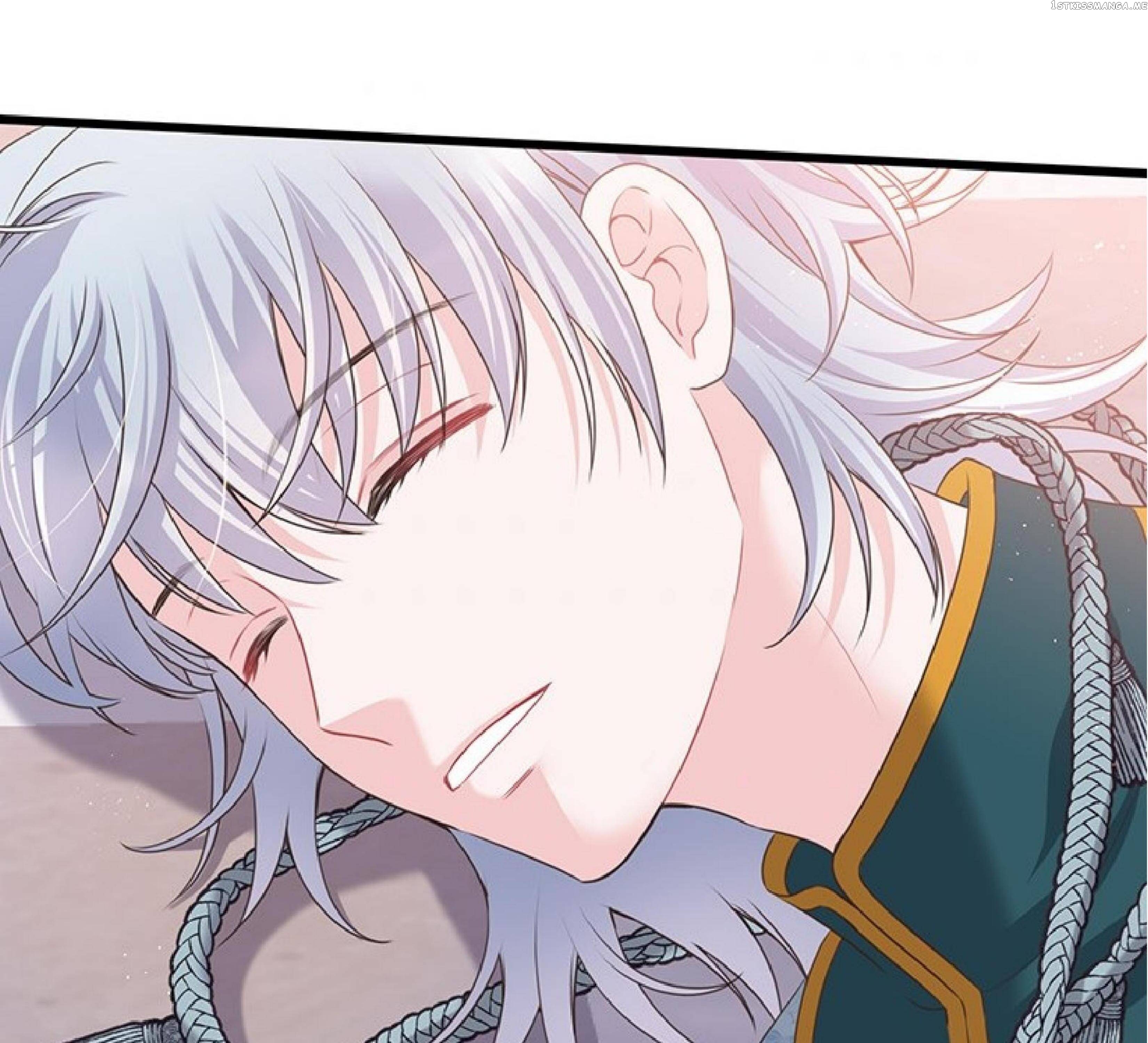 The Villain Demands I Love Him chapter 68 - page 66