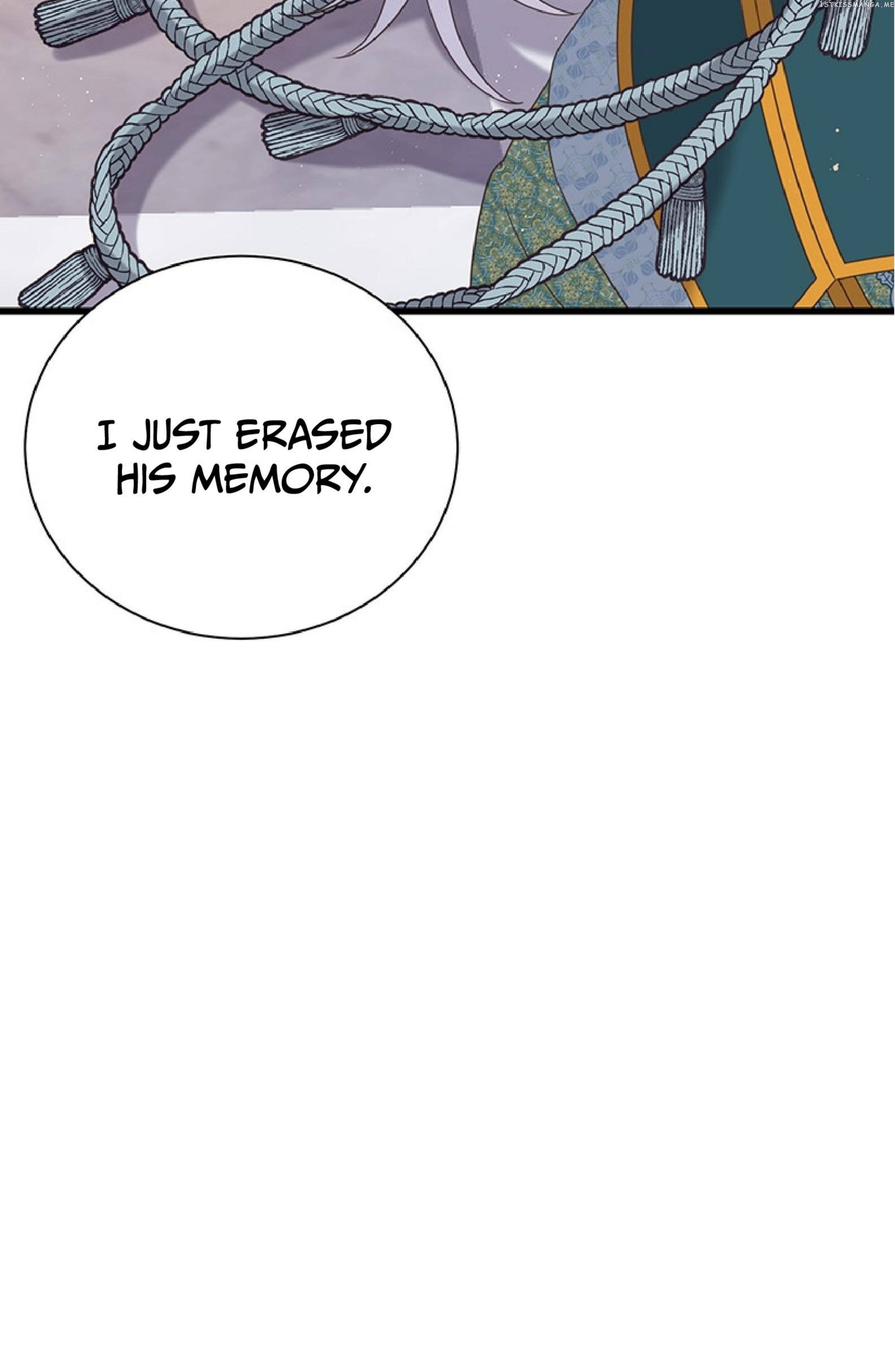 The Villain Demands I Love Him chapter 68 - page 67