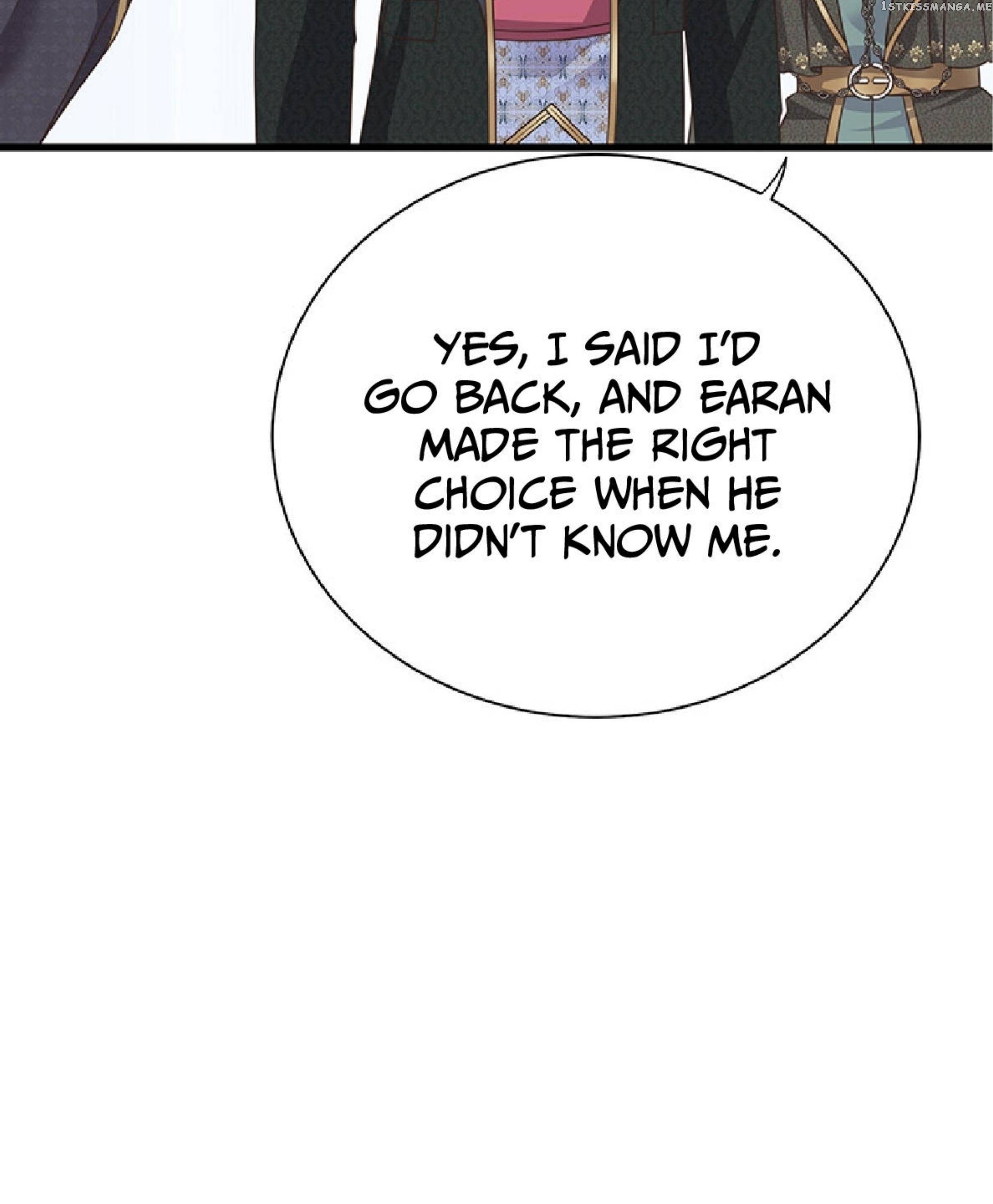 The Villain Demands I Love Him chapter 68 - page 69