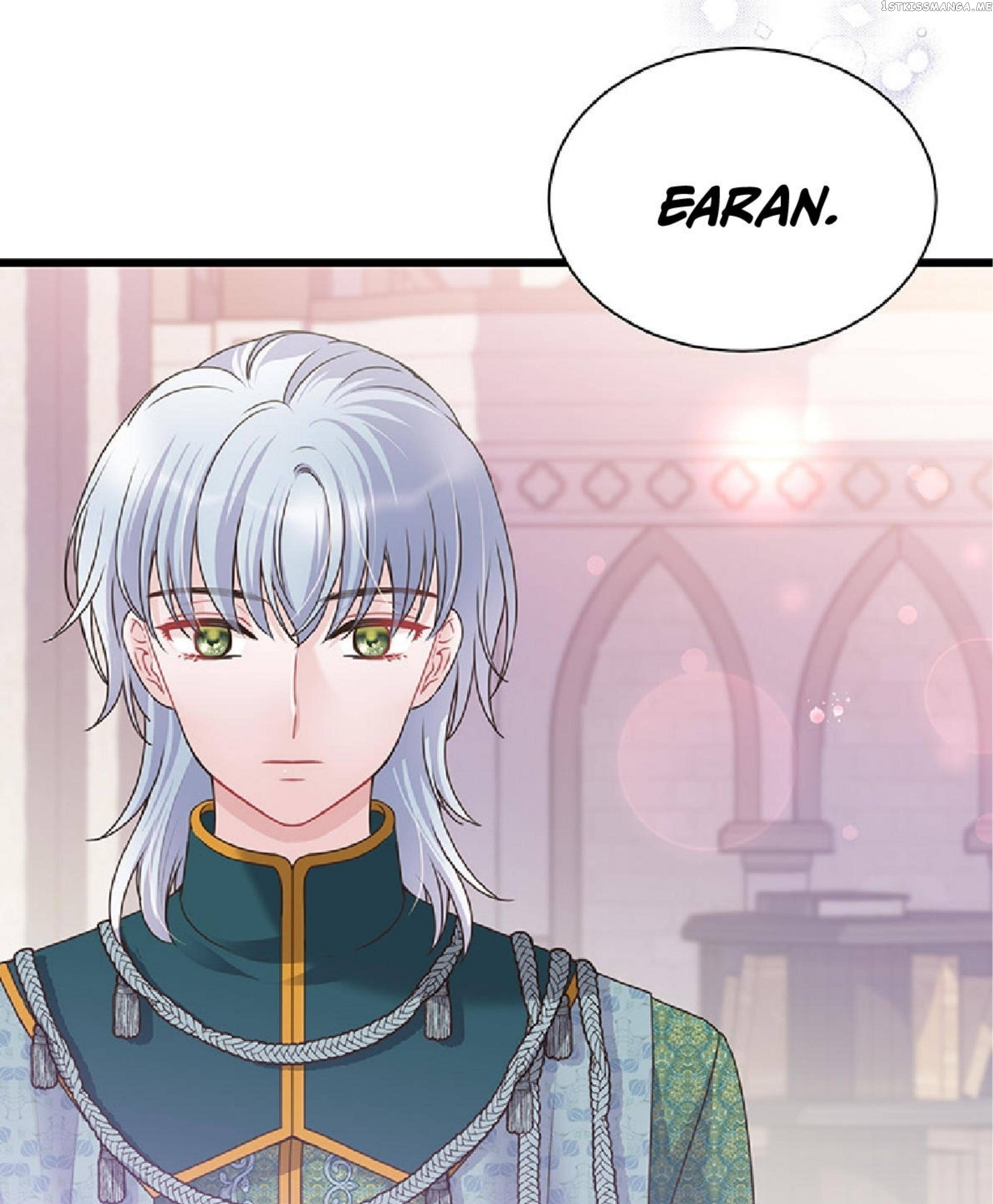 The Villain Demands I Love Him chapter 68 - page 7
