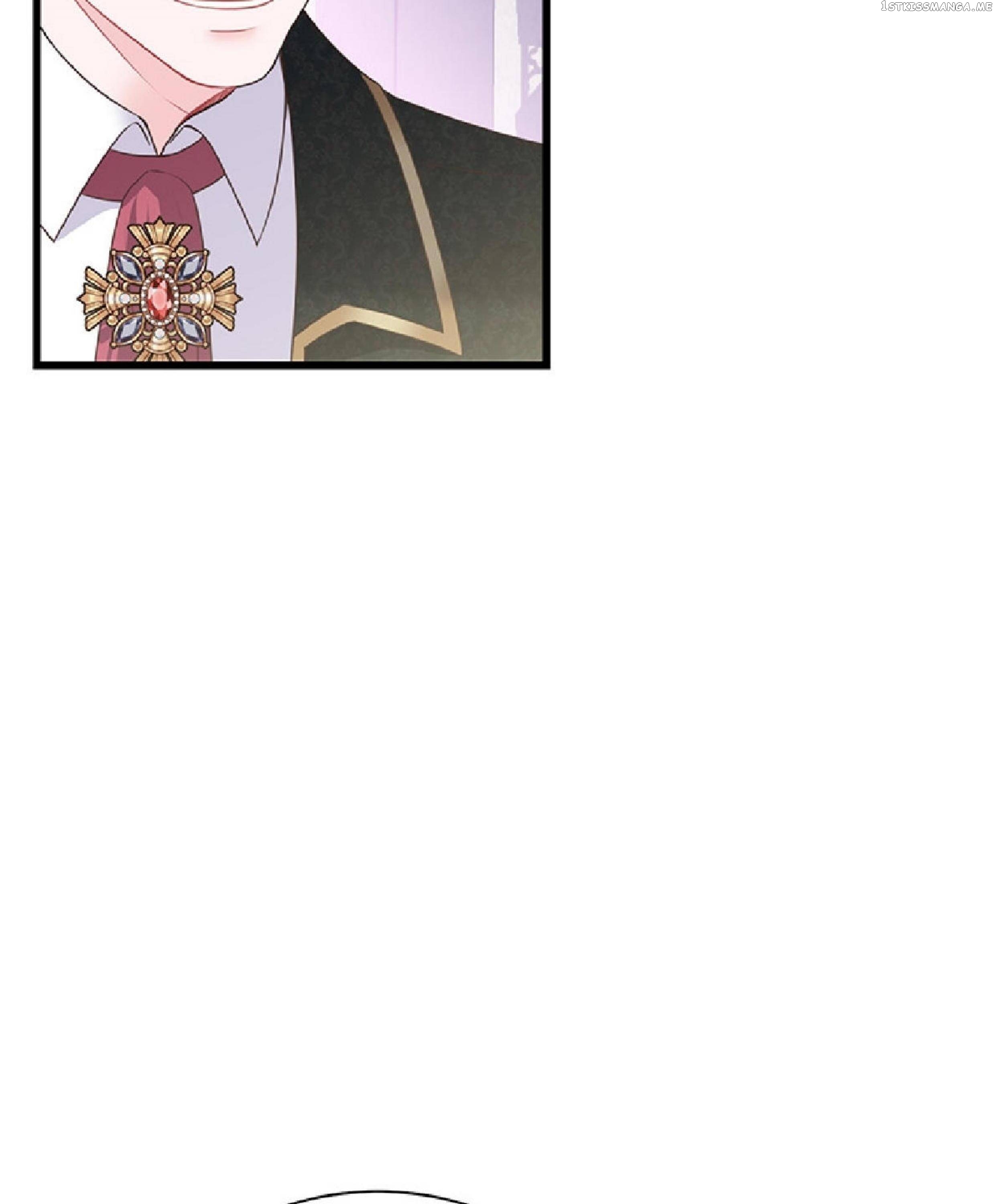 The Villain Demands I Love Him chapter 68 - page 71