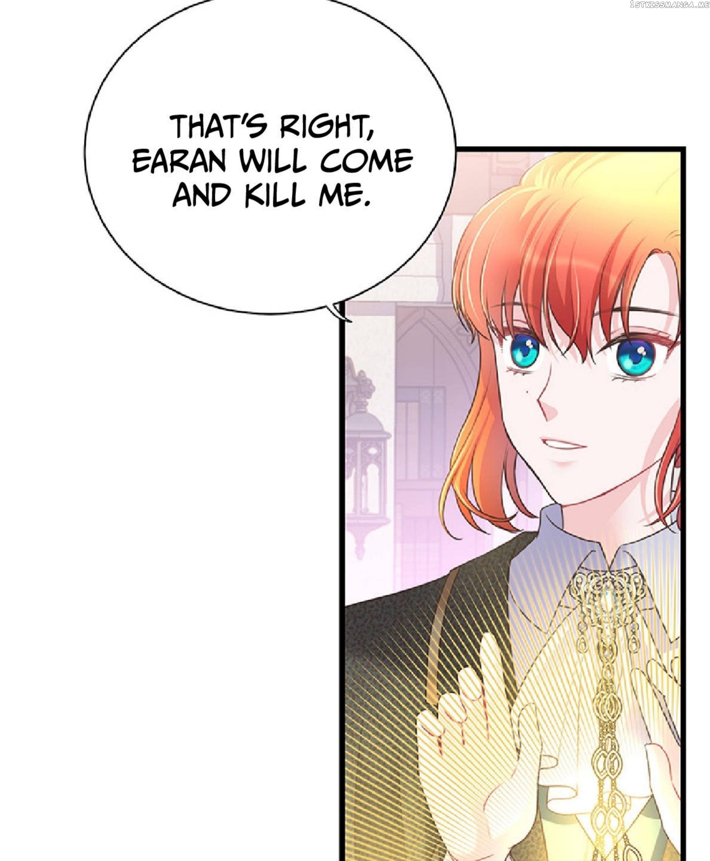 The Villain Demands I Love Him chapter 68 - page 72