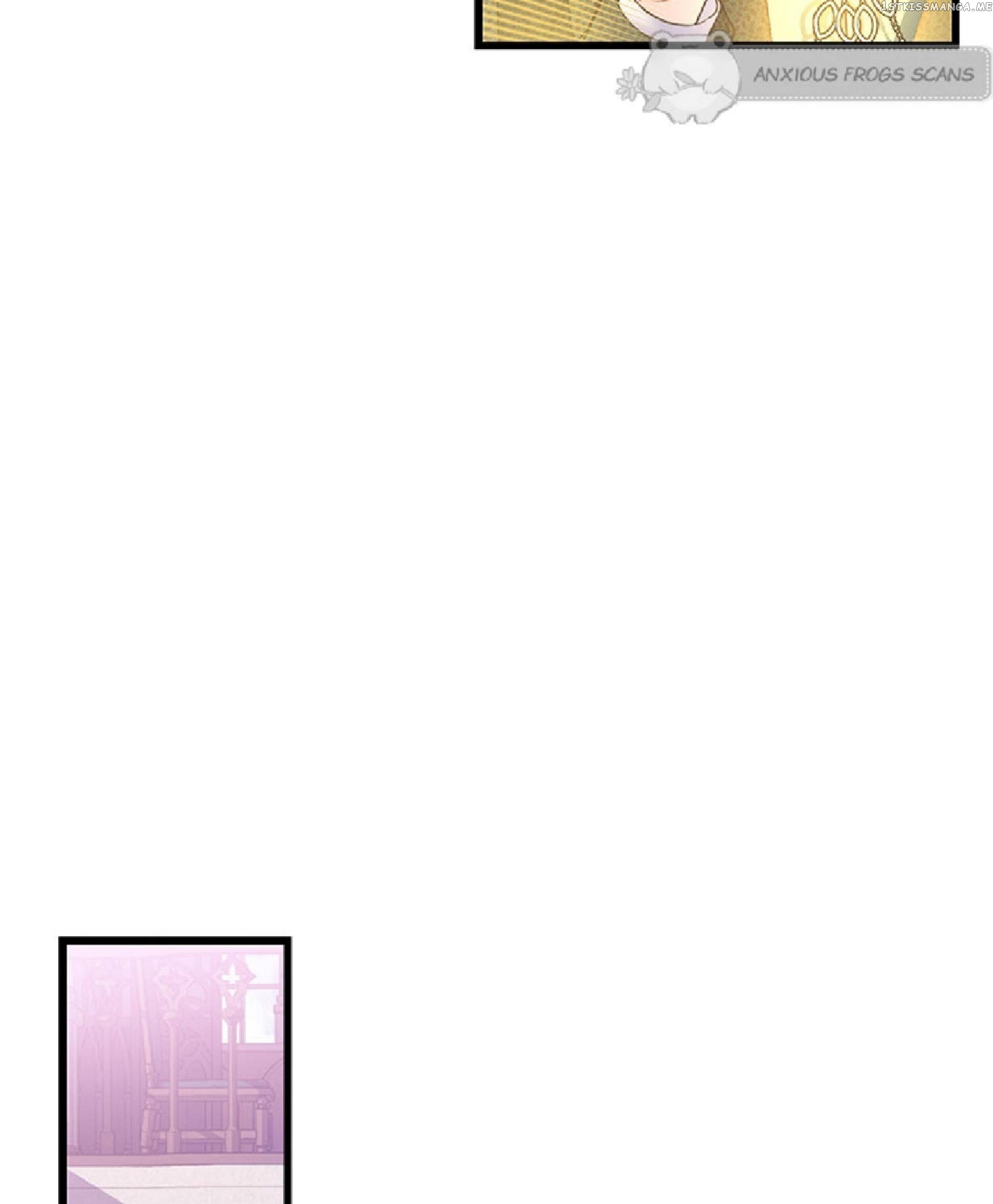 The Villain Demands I Love Him chapter 68 - page 73