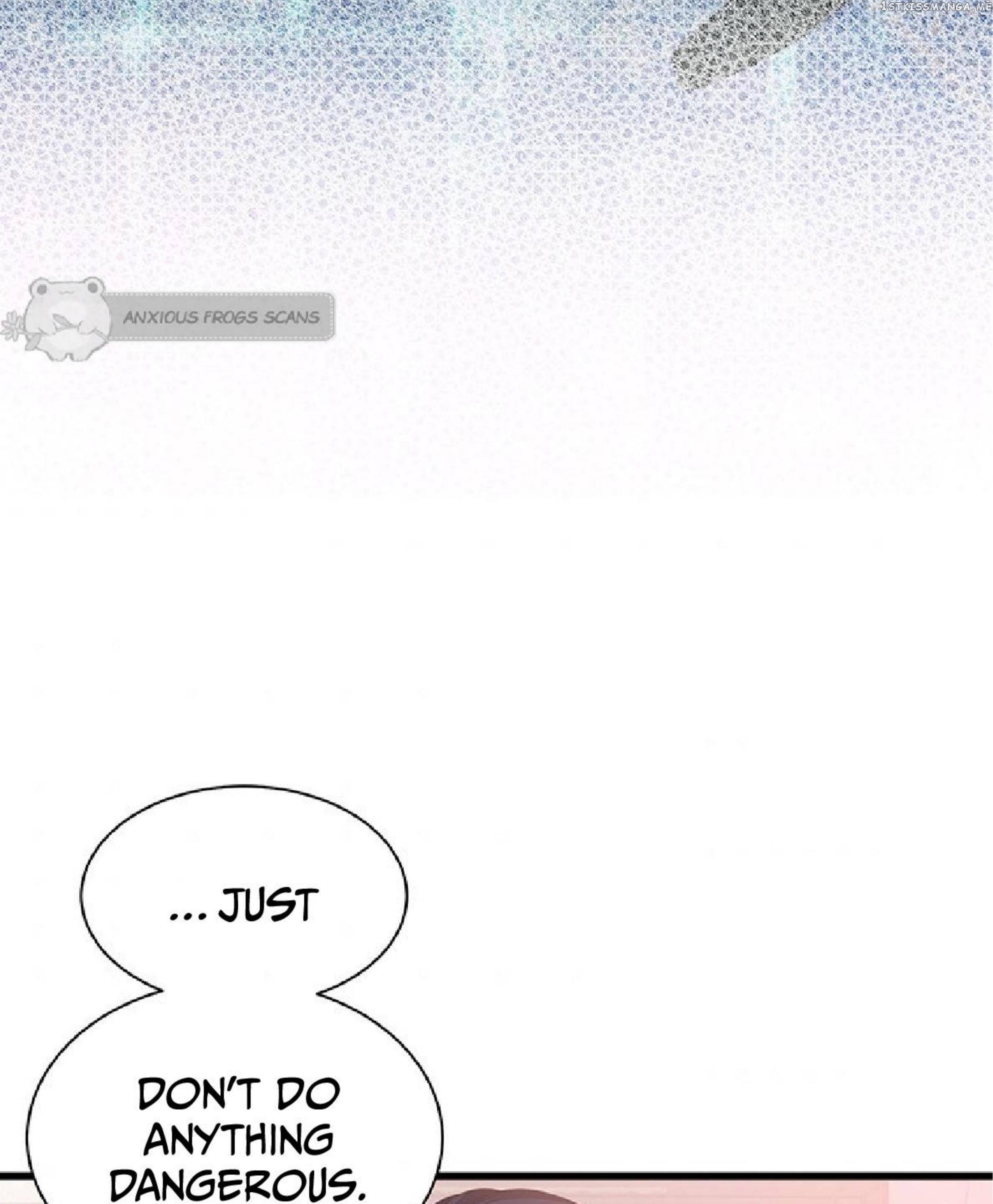 The Villain Demands I Love Him chapter 68 - page 77