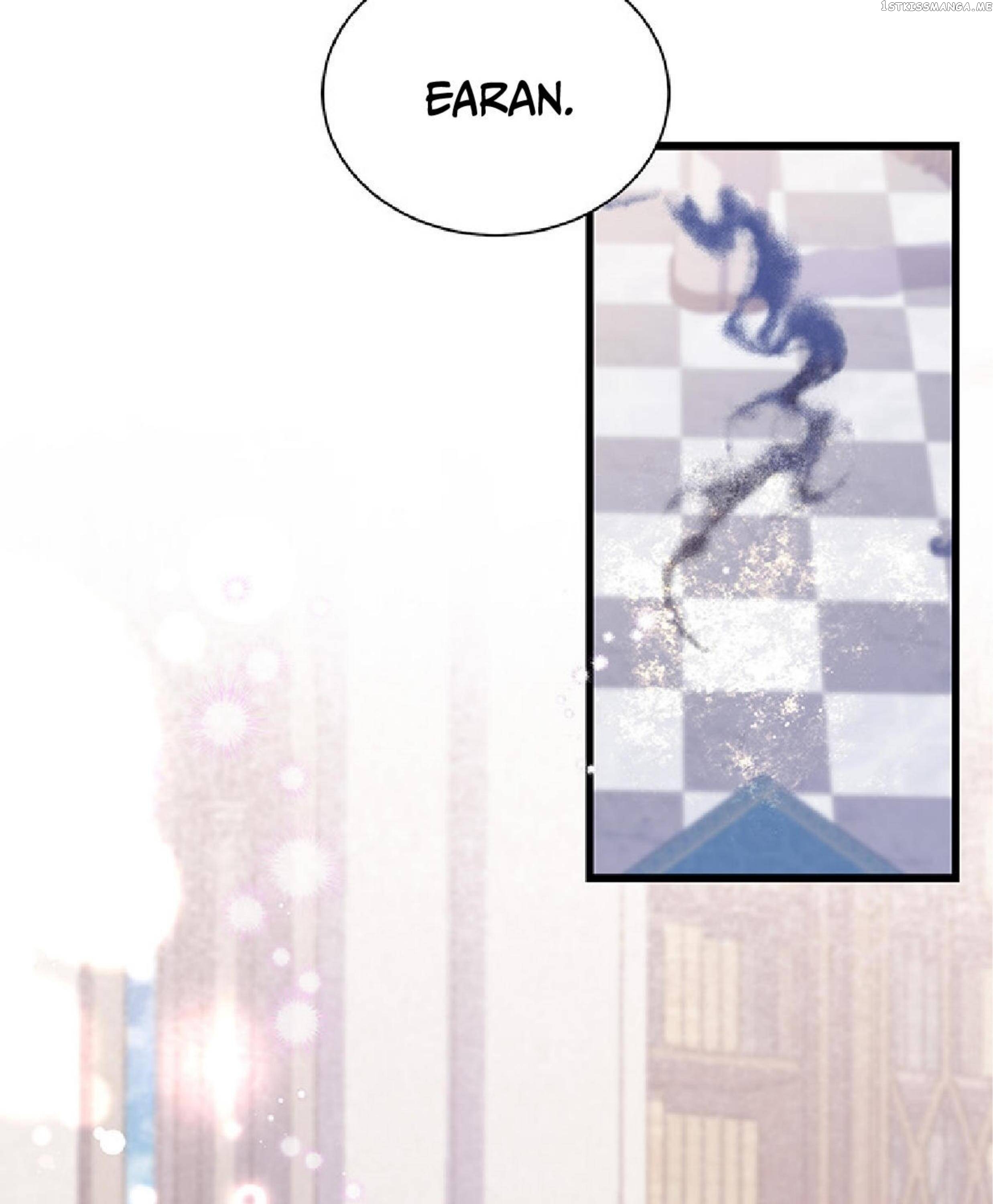 The Villain Demands I Love Him chapter 68 - page 84