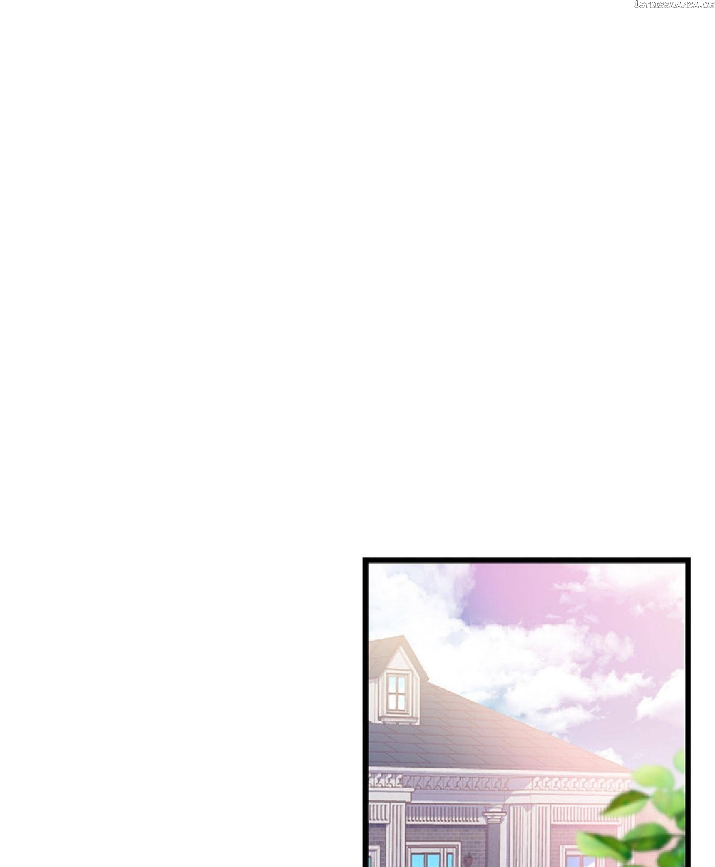 The Villain Demands I Love Him chapter 68 - page 91