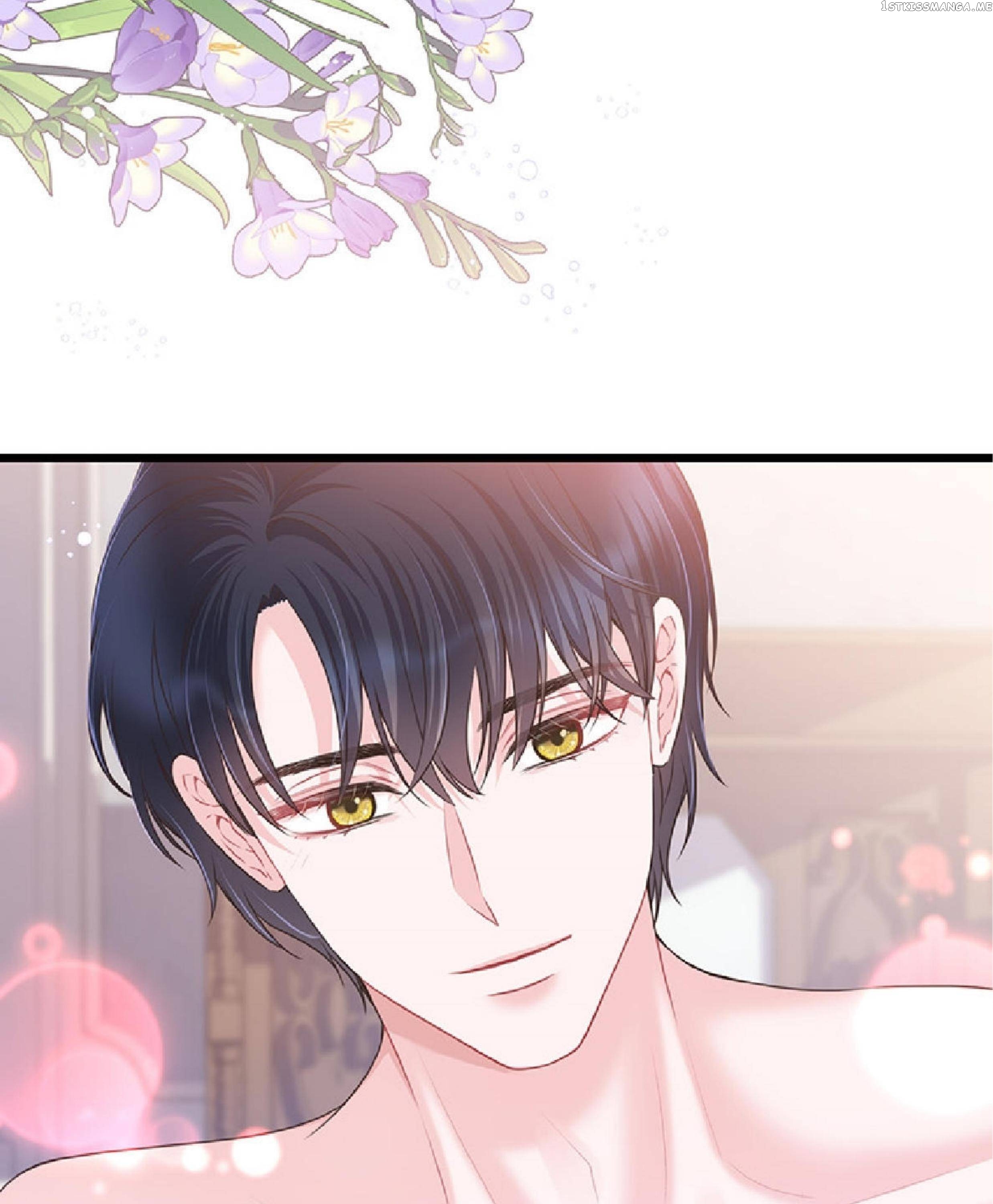 The Villain Demands I Love Him chapter 68 - page 96