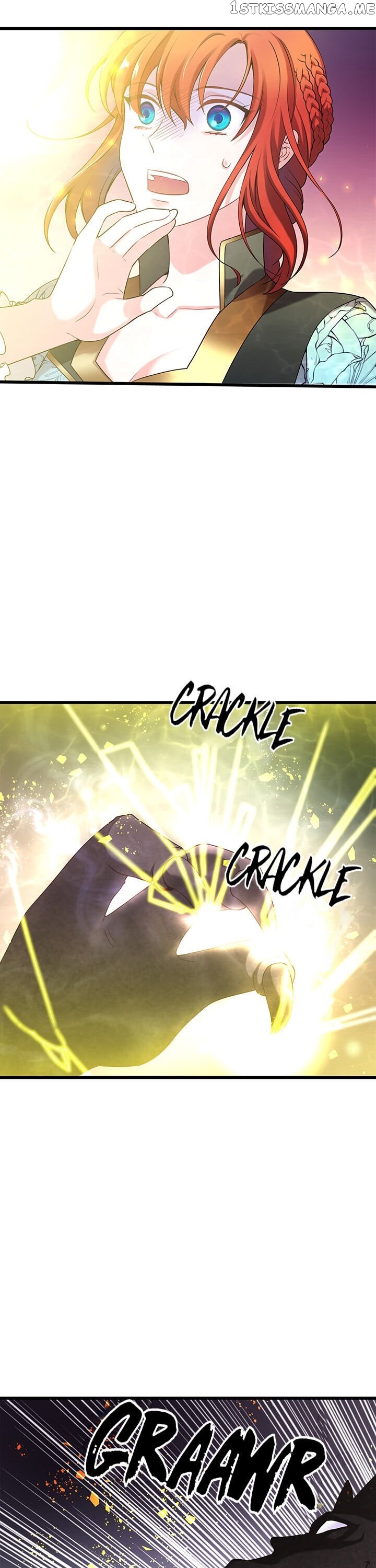 The Villain Demands I Love Him chapter 22 - page 2