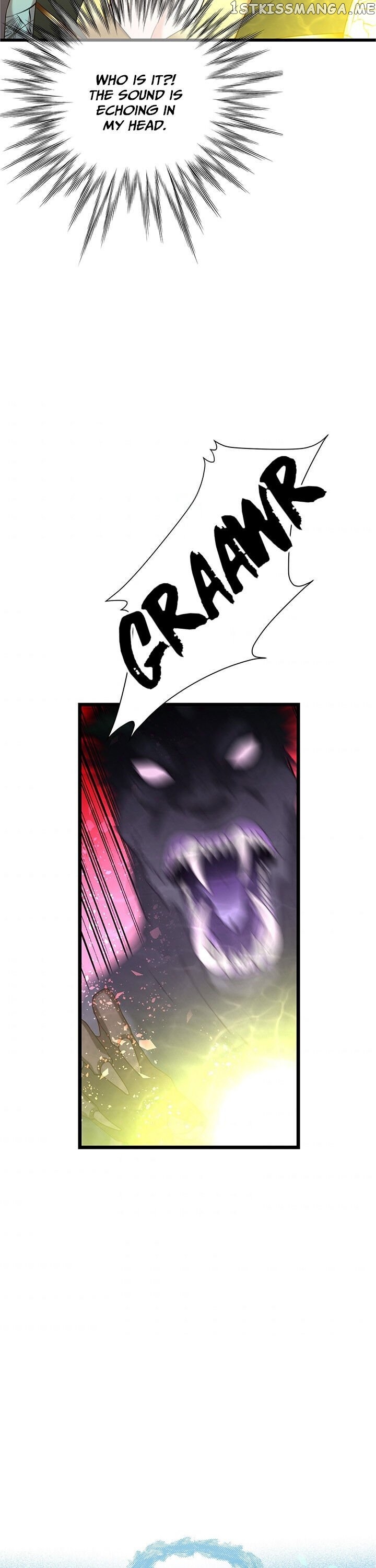 The Villain Demands I Love Him chapter 22 - page 4