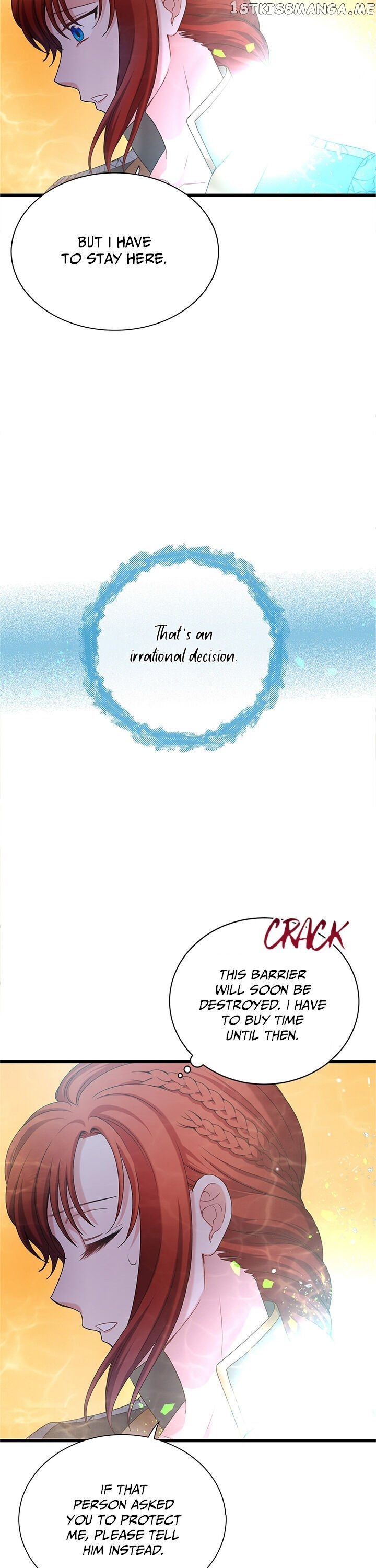 The Villain Demands I Love Him chapter 22 - page 6