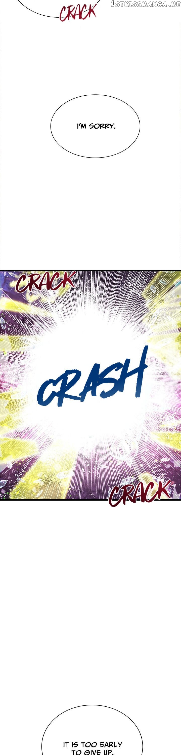 The Villain Demands I Love Him chapter 22 - page 7