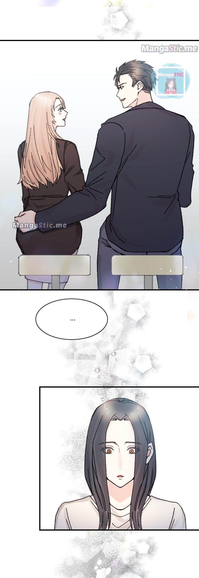 The True Wife’s Scenario chapter 16 - page 22