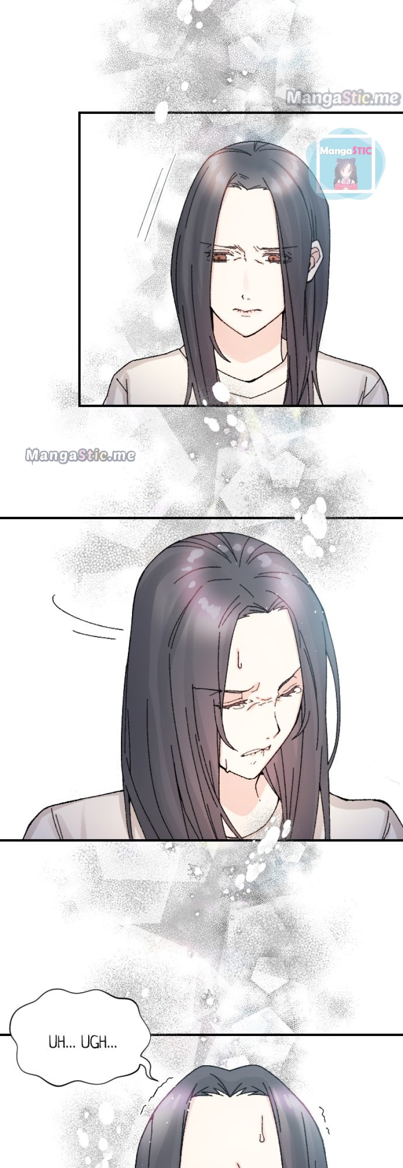 The True Wife’s Scenario chapter 16 - page 23