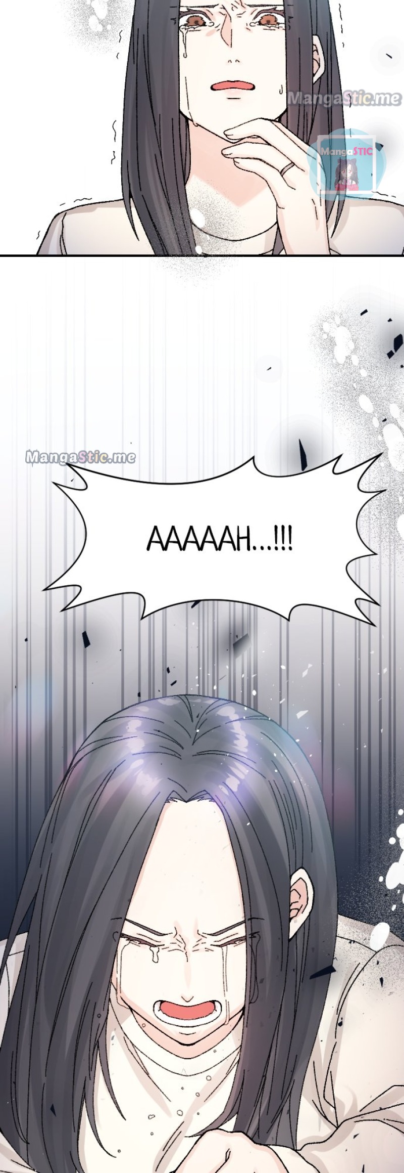 The True Wife’s Scenario chapter 16 - page 24