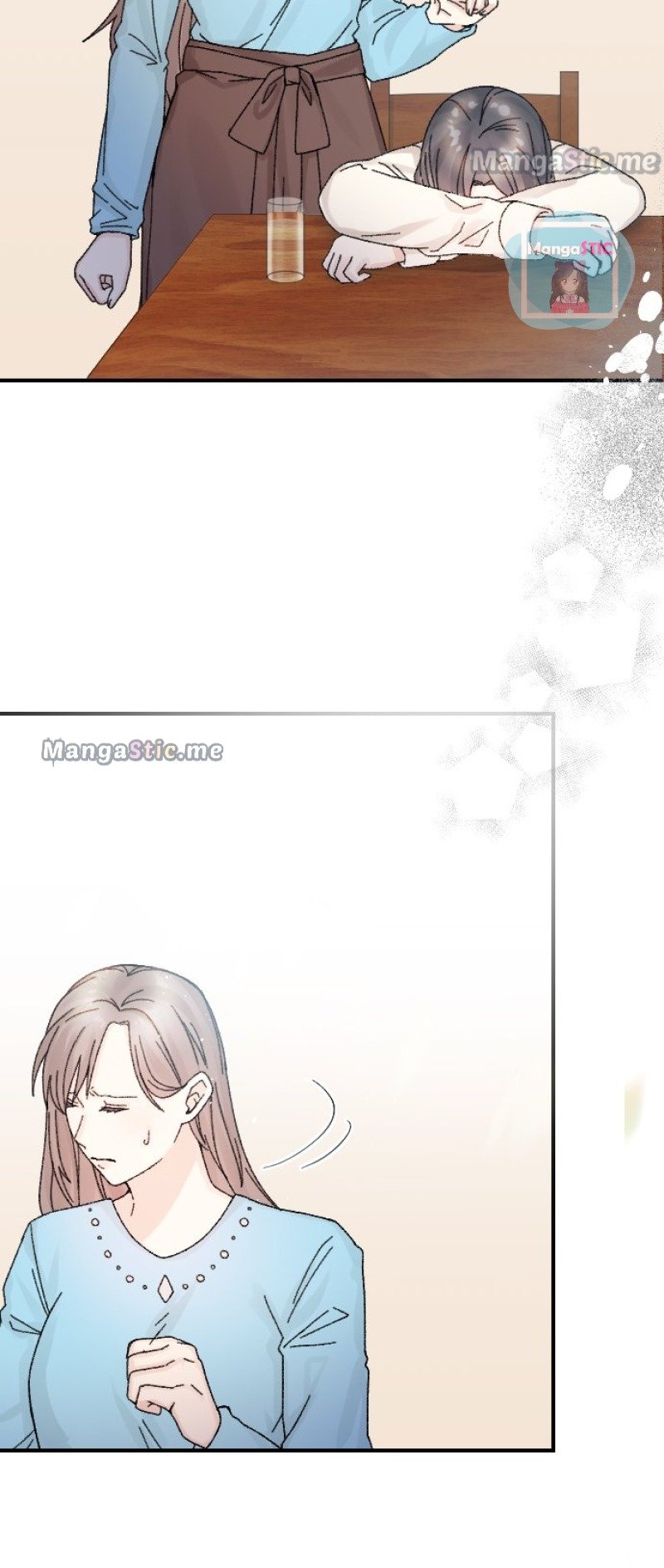 The True Wife’s Scenario chapter 16 - page 26
