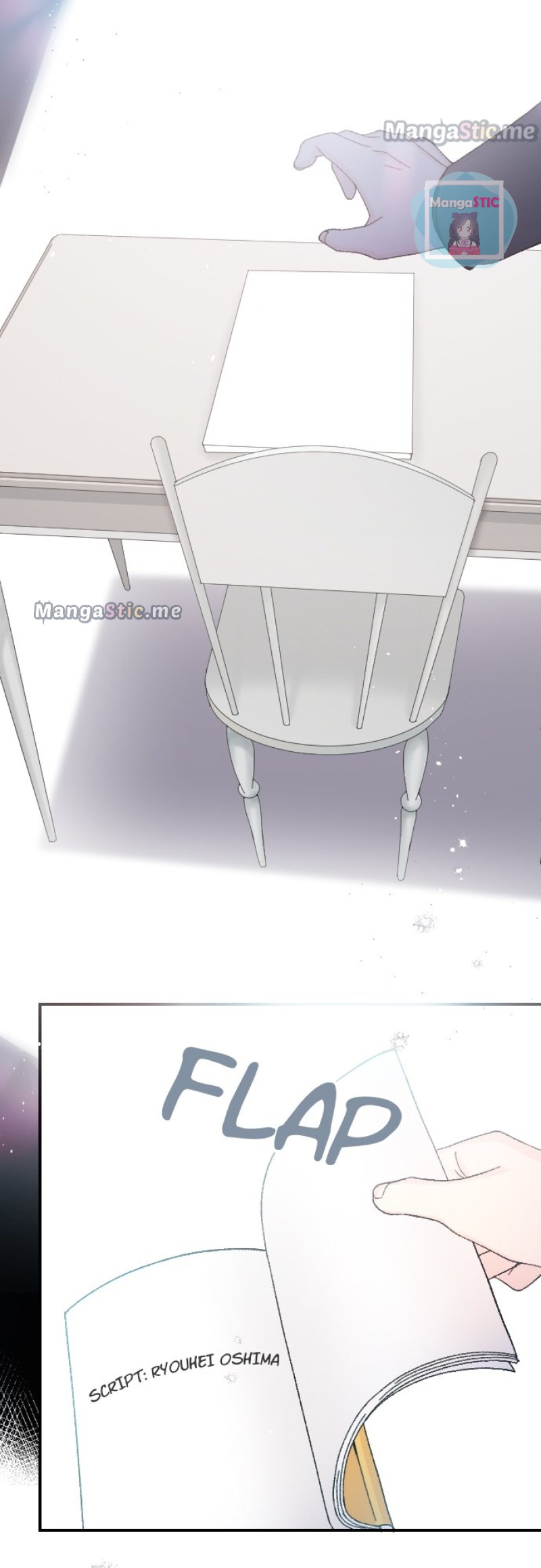 The True Wife’s Scenario chapter 16 - page 28