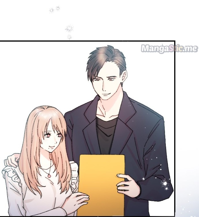 The True Wife’s Scenario chapter 16 - page 32