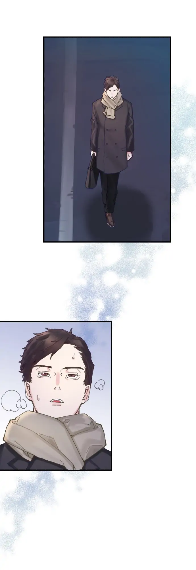 The True Wife’s Scenario chapter 4 - page 23