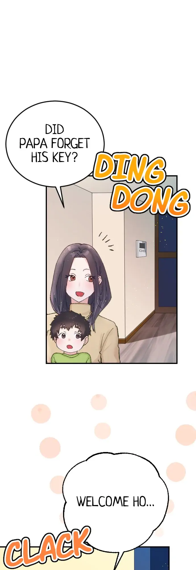The True Wife’s Scenario chapter 4 - page 24
