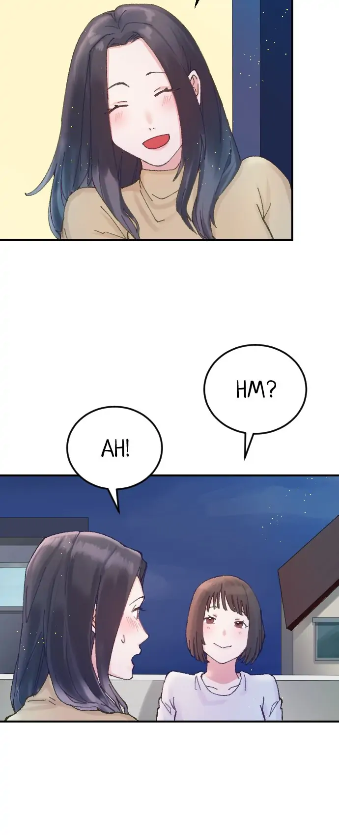 The True Wife’s Scenario chapter 4 - page 25