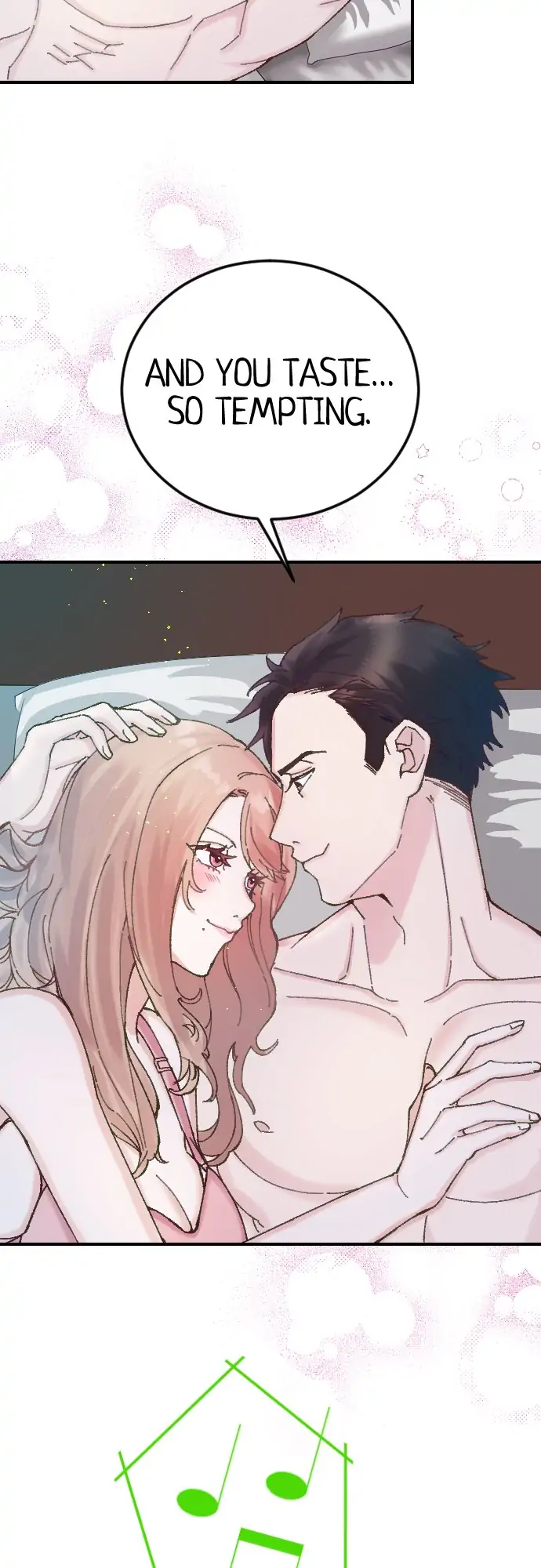 The True Wife’s Scenario chapter 4 - page 48
