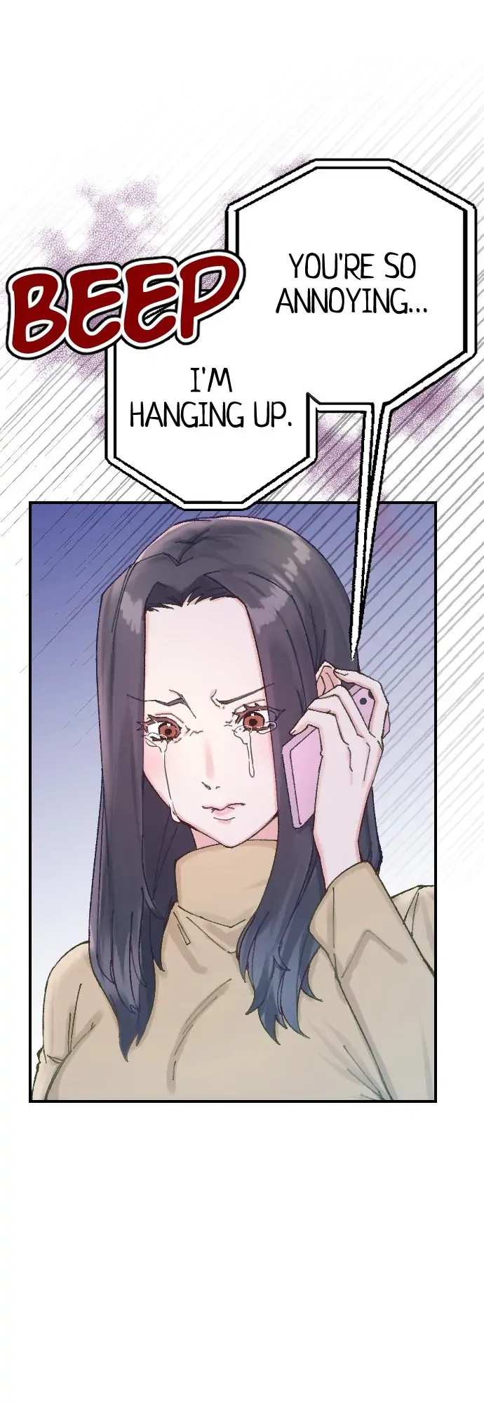 The True Wife’s Scenario chapter 4 - page 58