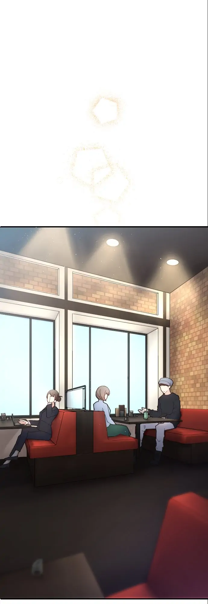 The True Wife’s Scenario chapter 3 - page 26
