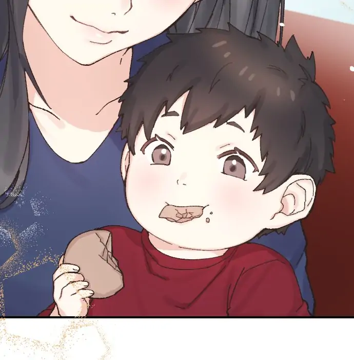 The True Wife’s Scenario chapter 3 - page 32