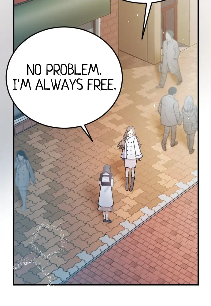 The True Wife’s Scenario chapter 3 - page 47