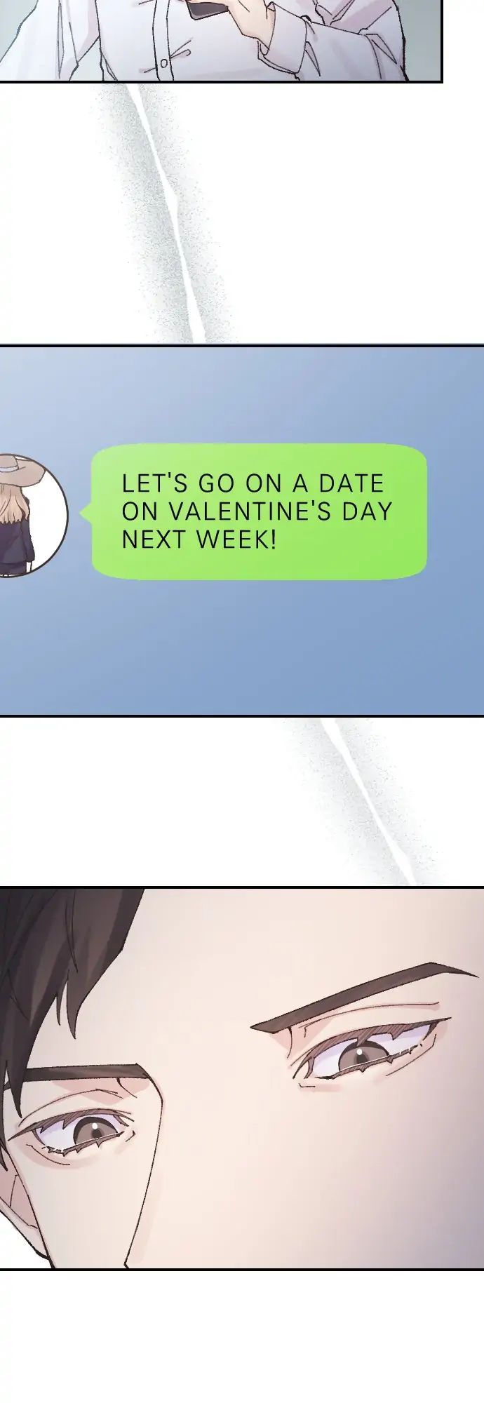 The True Wife’s Scenario chapter 3 - page 52