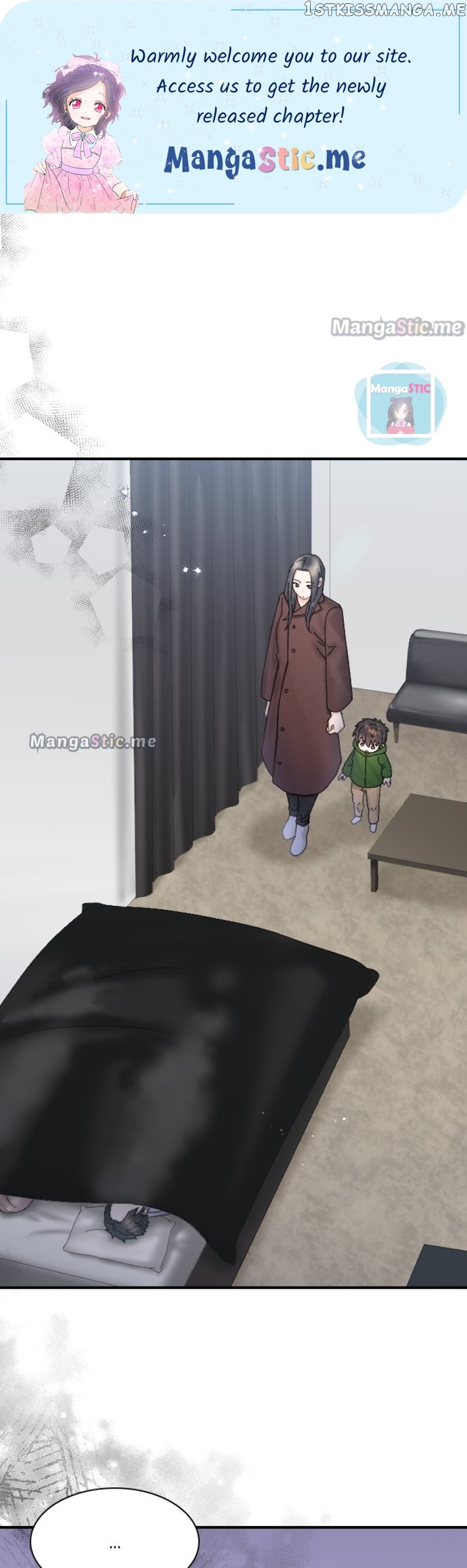 The True Wife’s Scenario chapter 19 - page 1