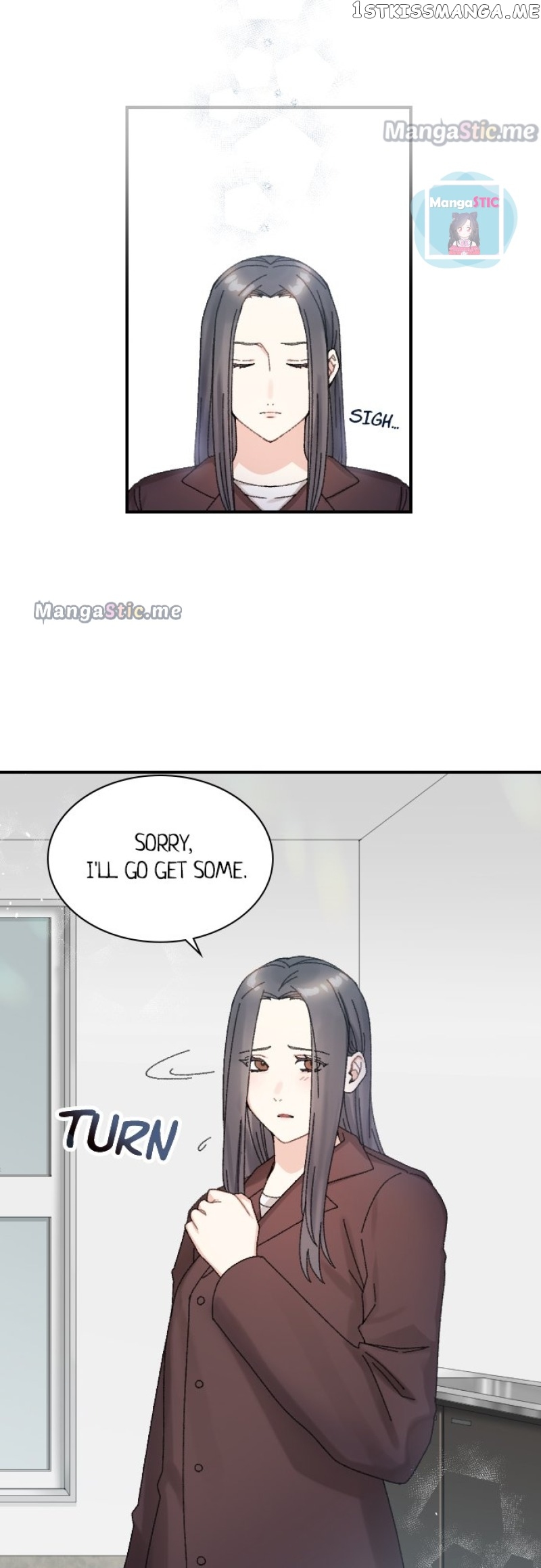 The True Wife’s Scenario chapter 19 - page 20