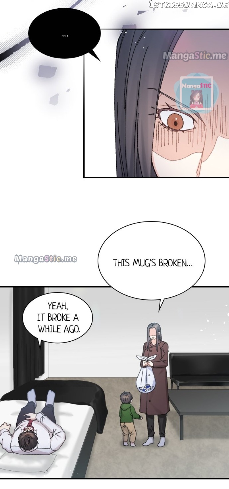 The True Wife’s Scenario chapter 19 - page 22