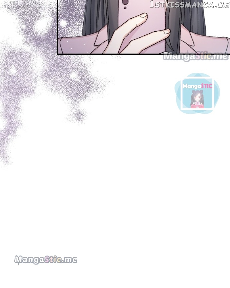 The True Wife’s Scenario chapter 19 - page 31