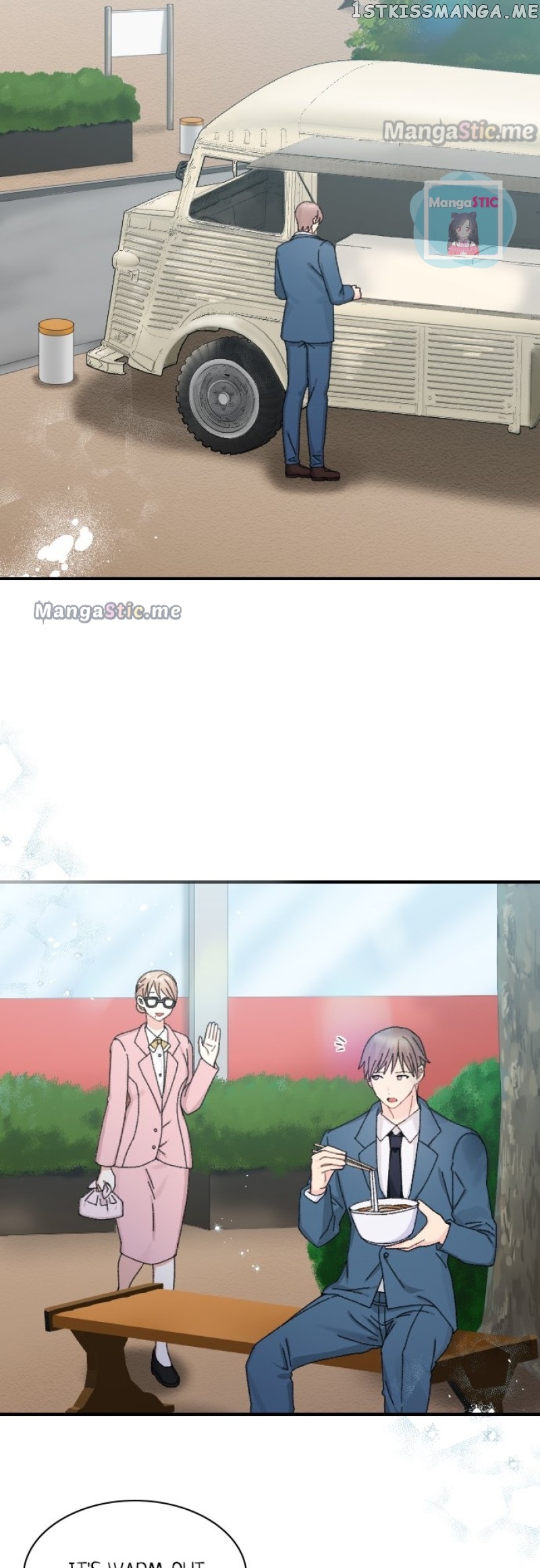The True Wife’s Scenario chapter 19 - page 37